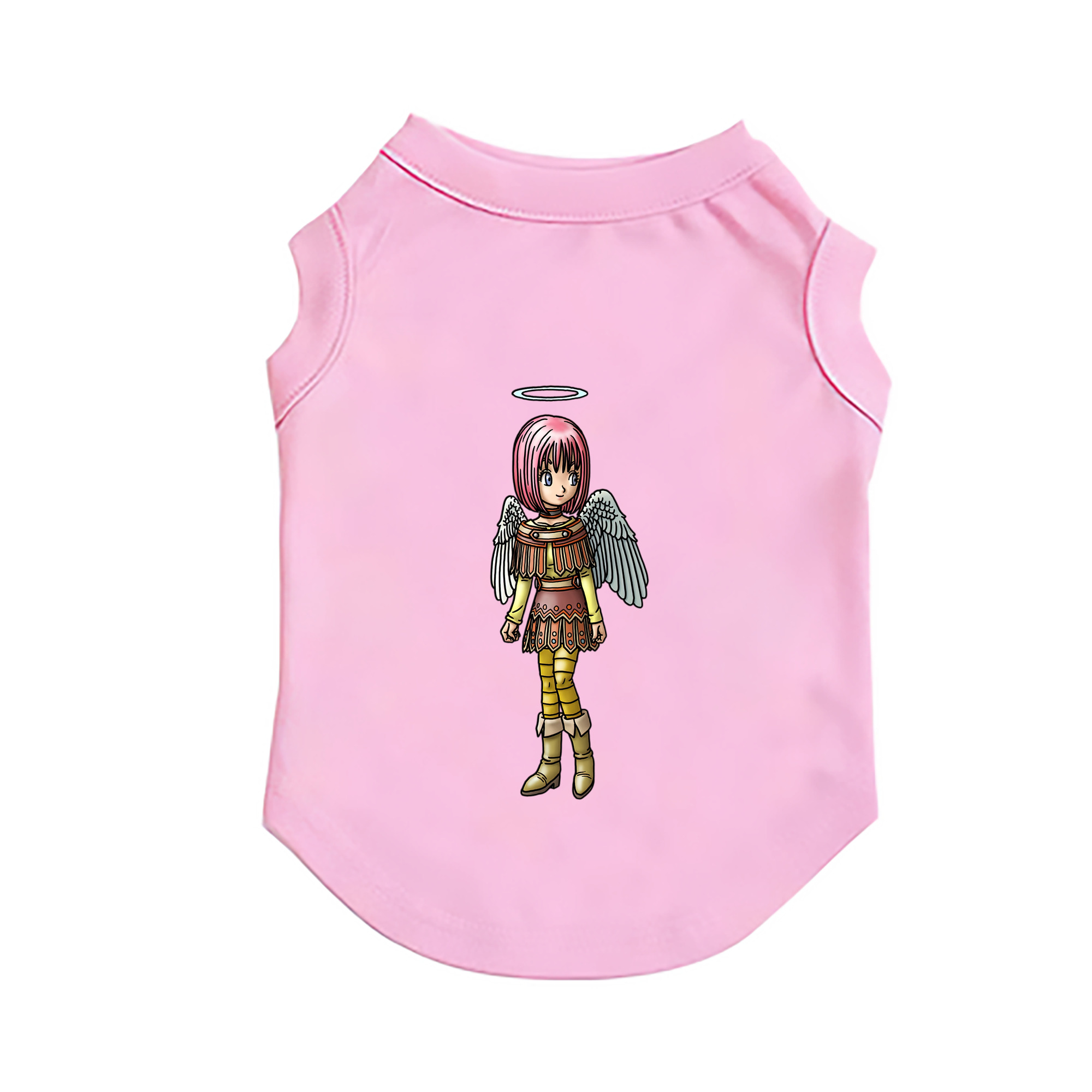 （画像用） ドラゴンクエスト Doragon Kuesuto Dragon Quest ペット用ベスト