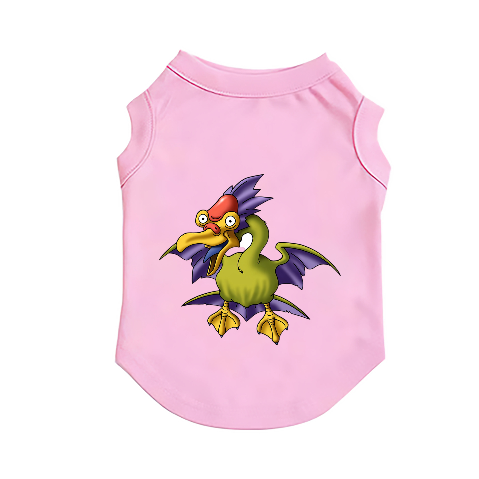 （画像用） ドラゴンクエスト Doragon Kuesuto Dragon Quest ペット用ベスト
