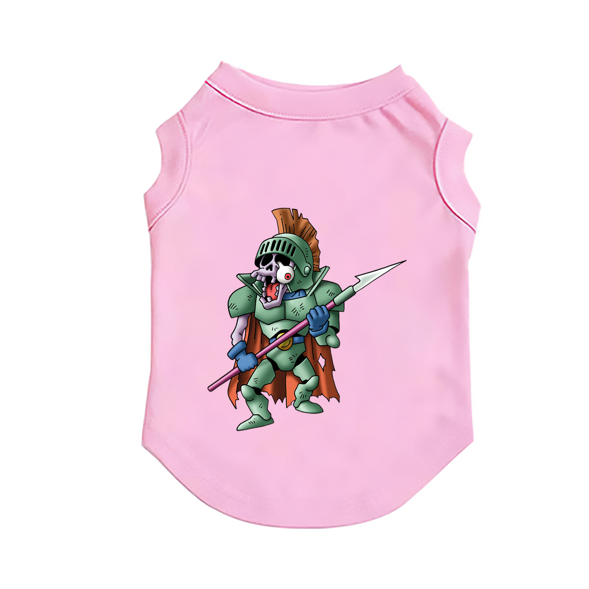 （画像用） ドラゴンクエスト Doragon Kuesuto Dragon Quest ペット用ベスト