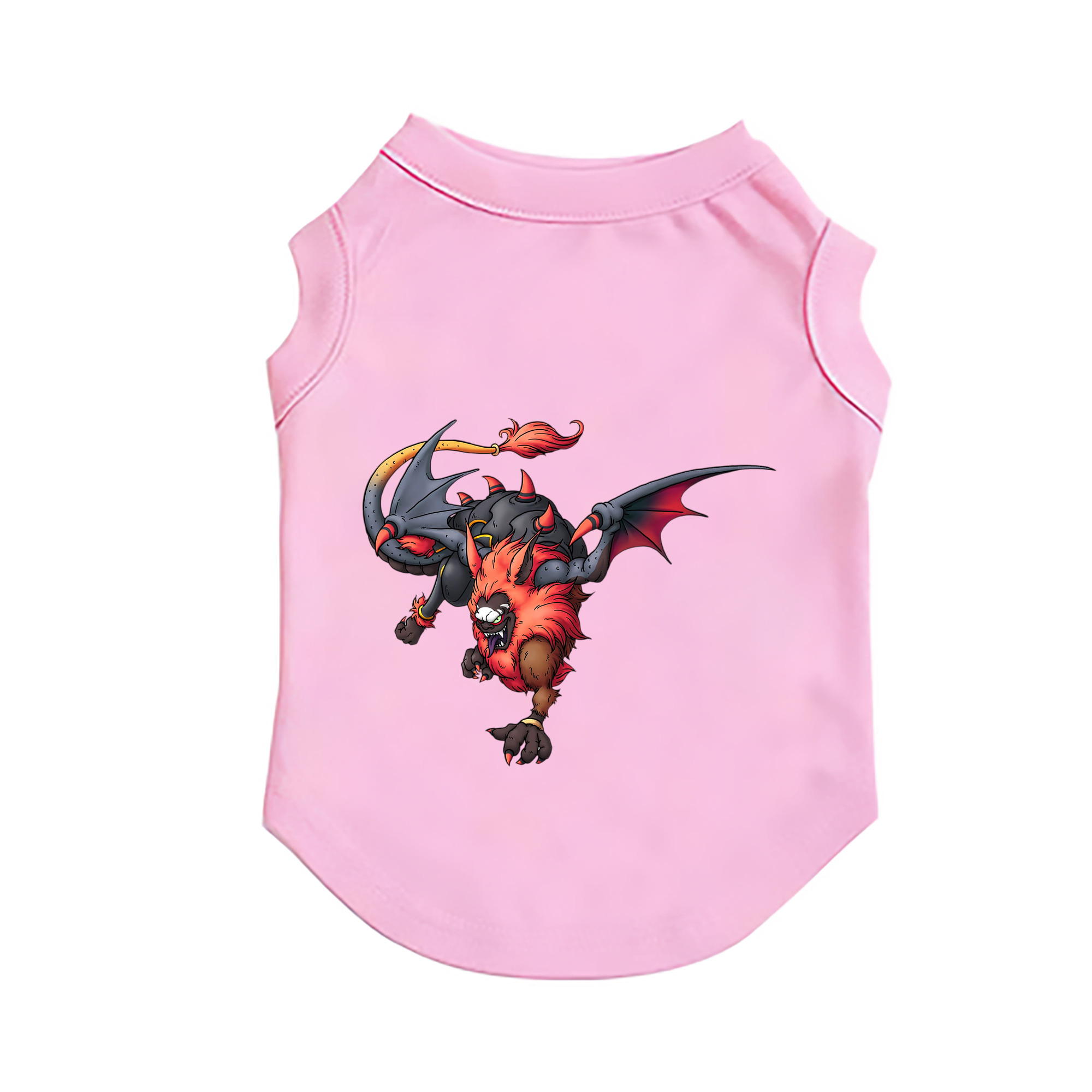 （画像用） ドラゴンクエスト Doragon Kuesuto Dragon Quest ペット用ベスト