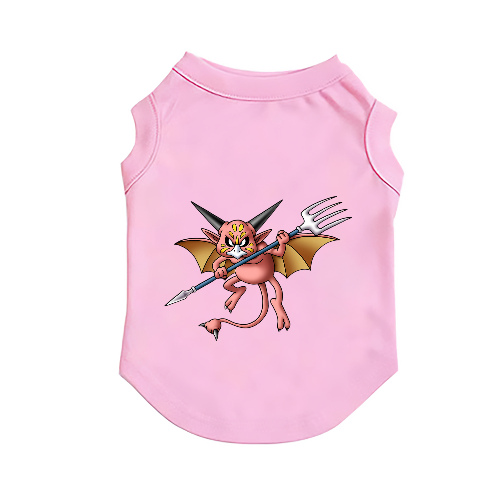 （画像用） ドラゴンクエスト Doragon Kuesuto Dragon Quest ペット用ベスト