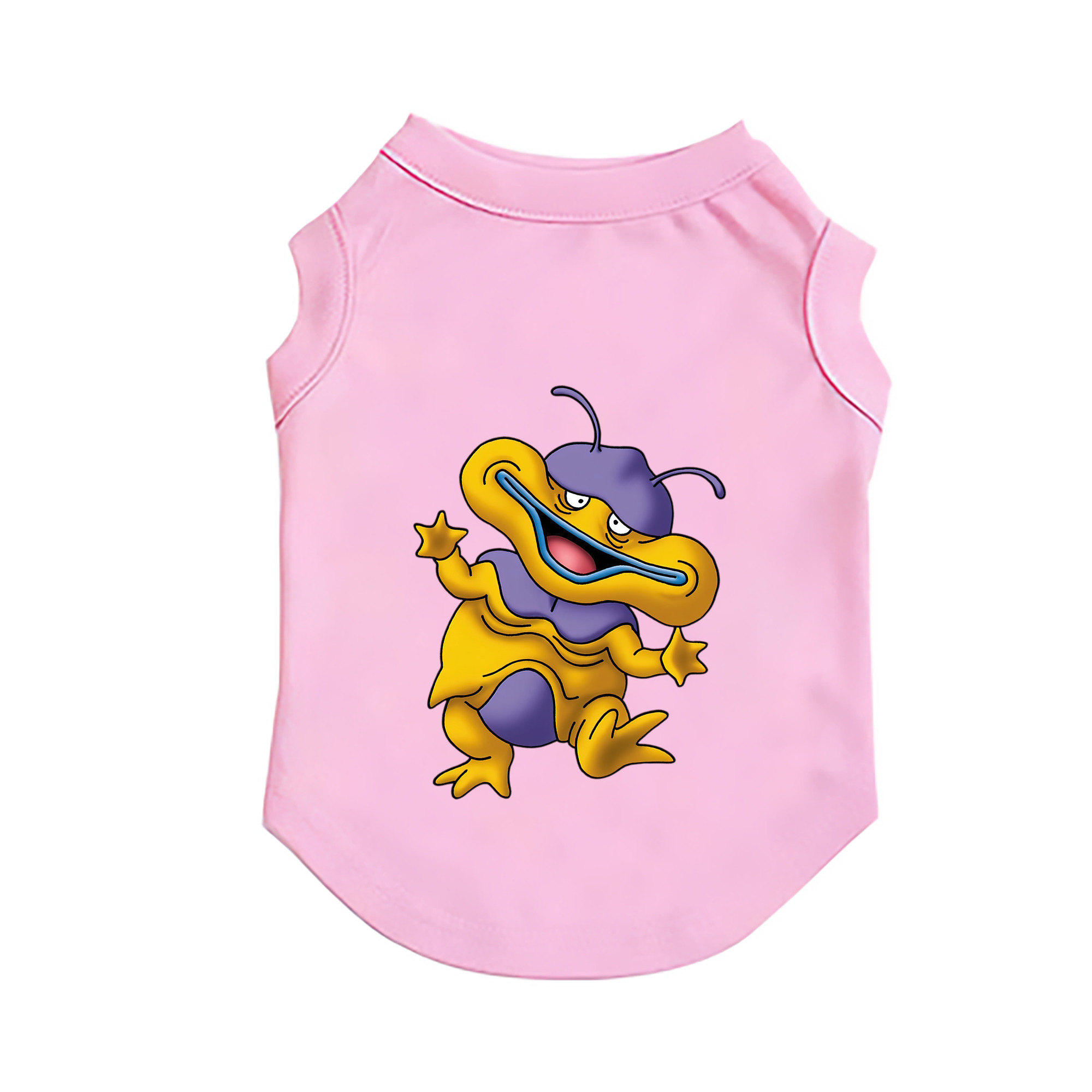 （画像用） ドラゴンクエスト Doragon Kuesuto Dragon Quest ペット用ベスト