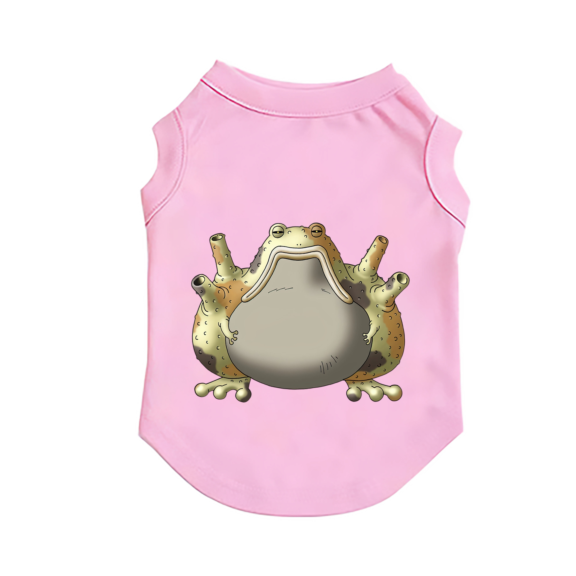 （画像用） ドラゴンクエスト Doragon Kuesuto Dragon Quest ペット用ベスト