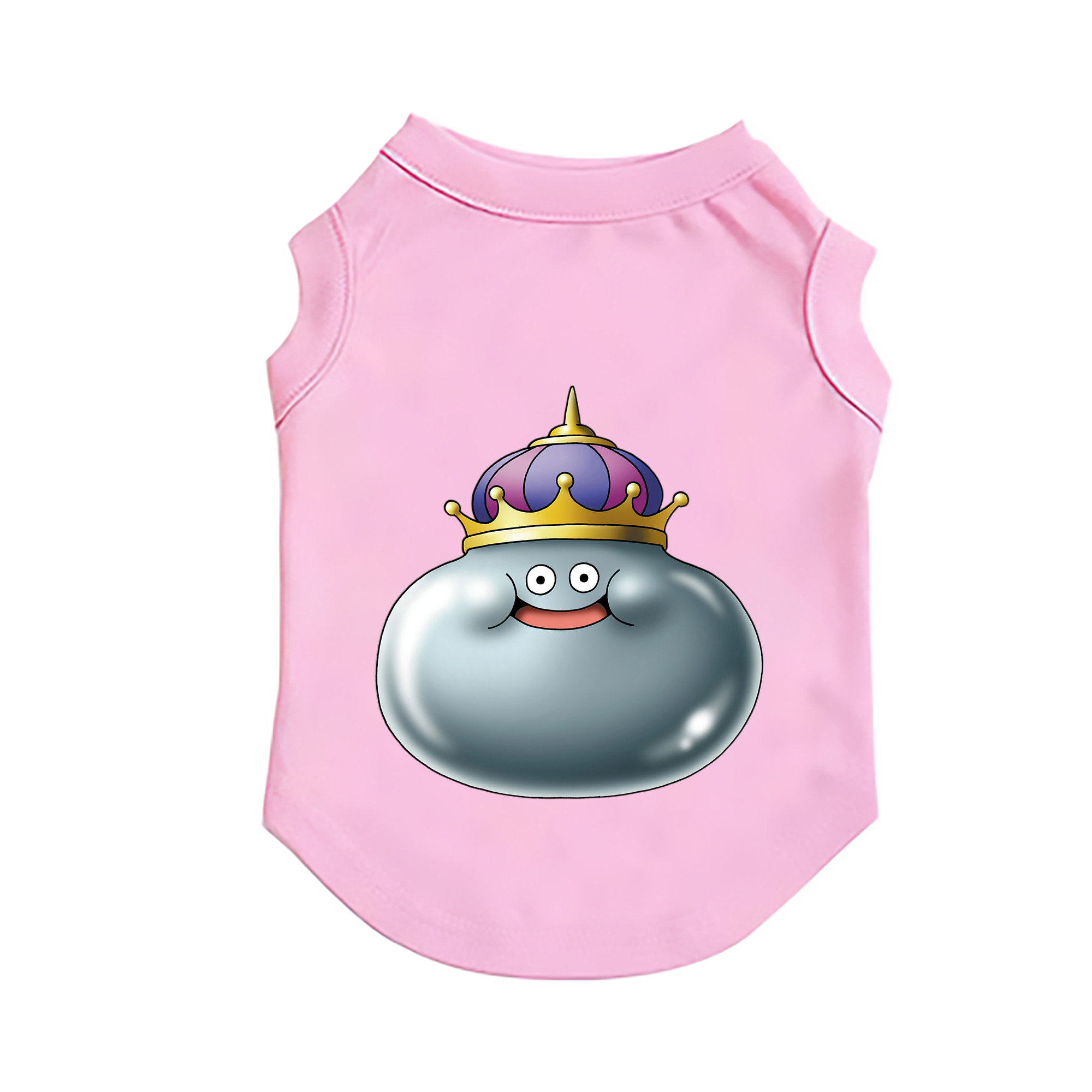 （画像用） ドラゴンクエスト Doragon Kuesuto Dragon Quest ペット用ベスト