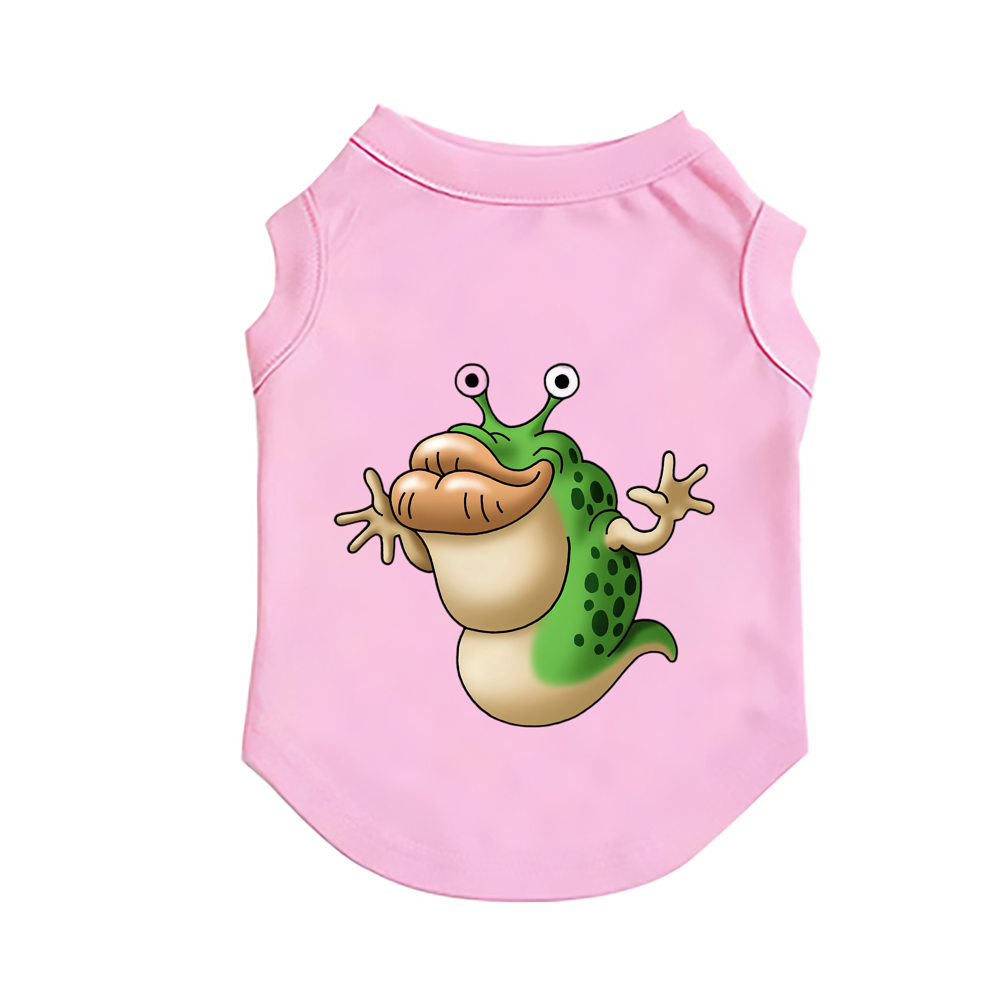 （画像用） ドラゴンクエスト Doragon Kuesuto Dragon Quest ペット用ベスト