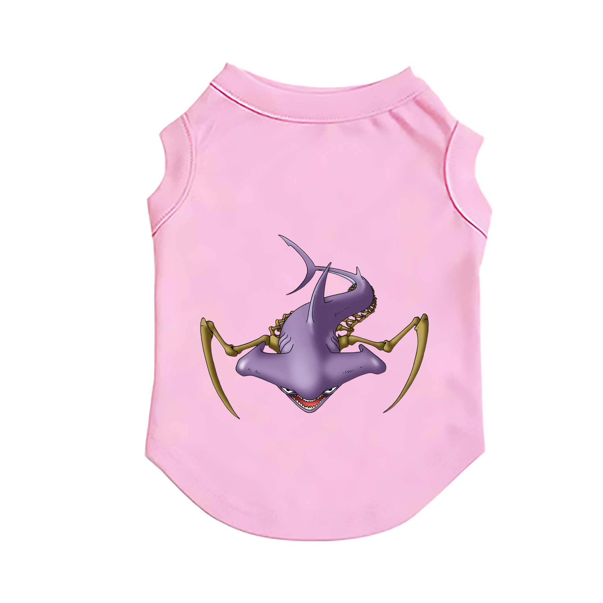 （画像用） ドラゴンクエスト Doragon Kuesuto Dragon Quest ペット用ベスト