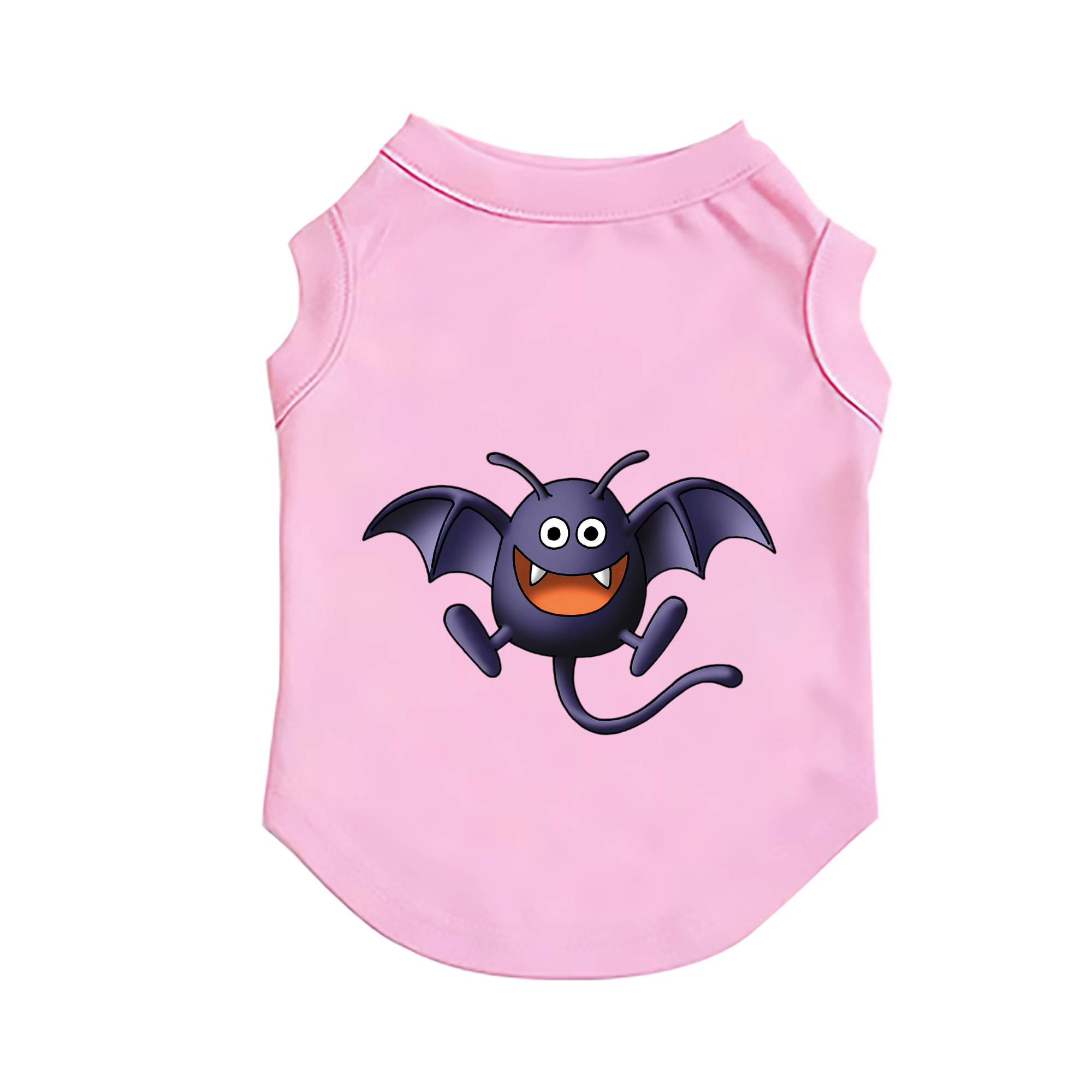 （画像用） ドラゴンクエスト Doragon Kuesuto Dragon Quest ペット用ベスト