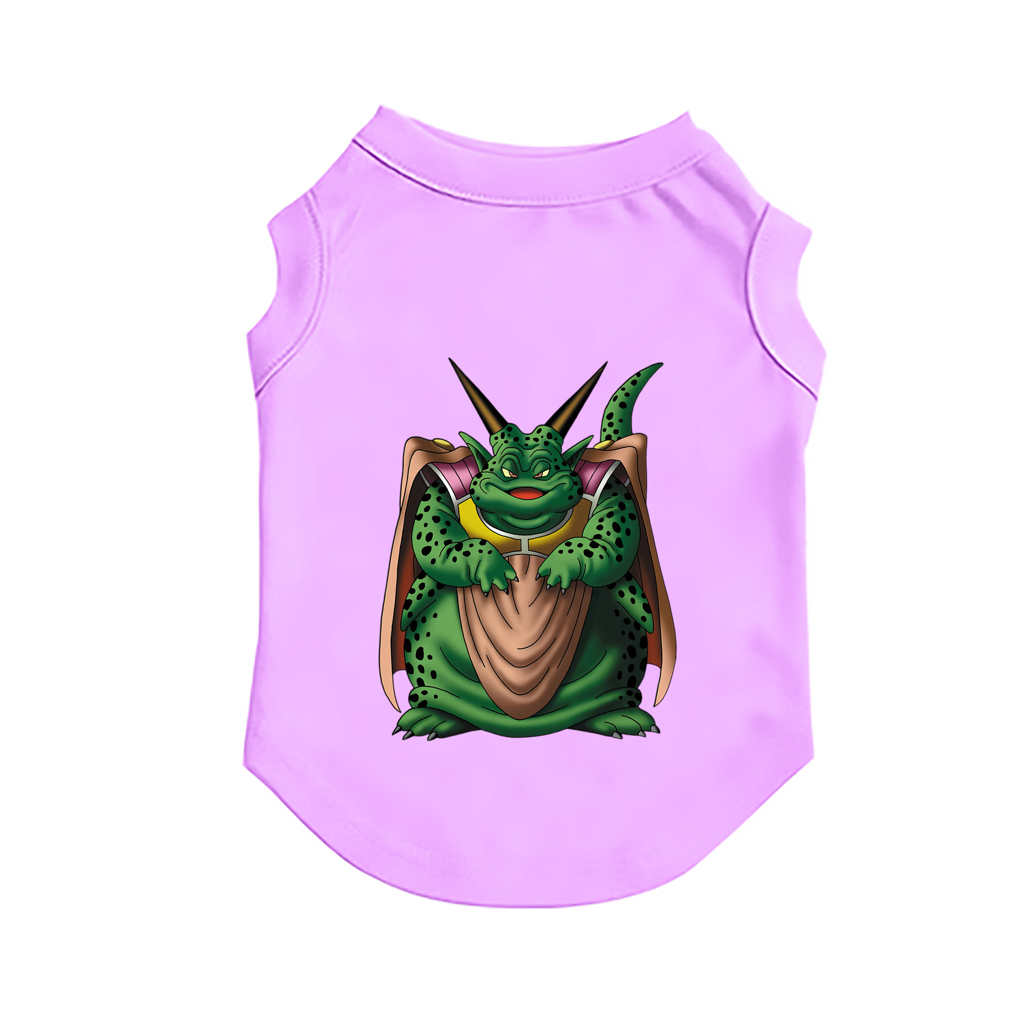（画像用） ドラゴンクエスト Doragon Kuesuto Dragon Quest ペット用ベスト