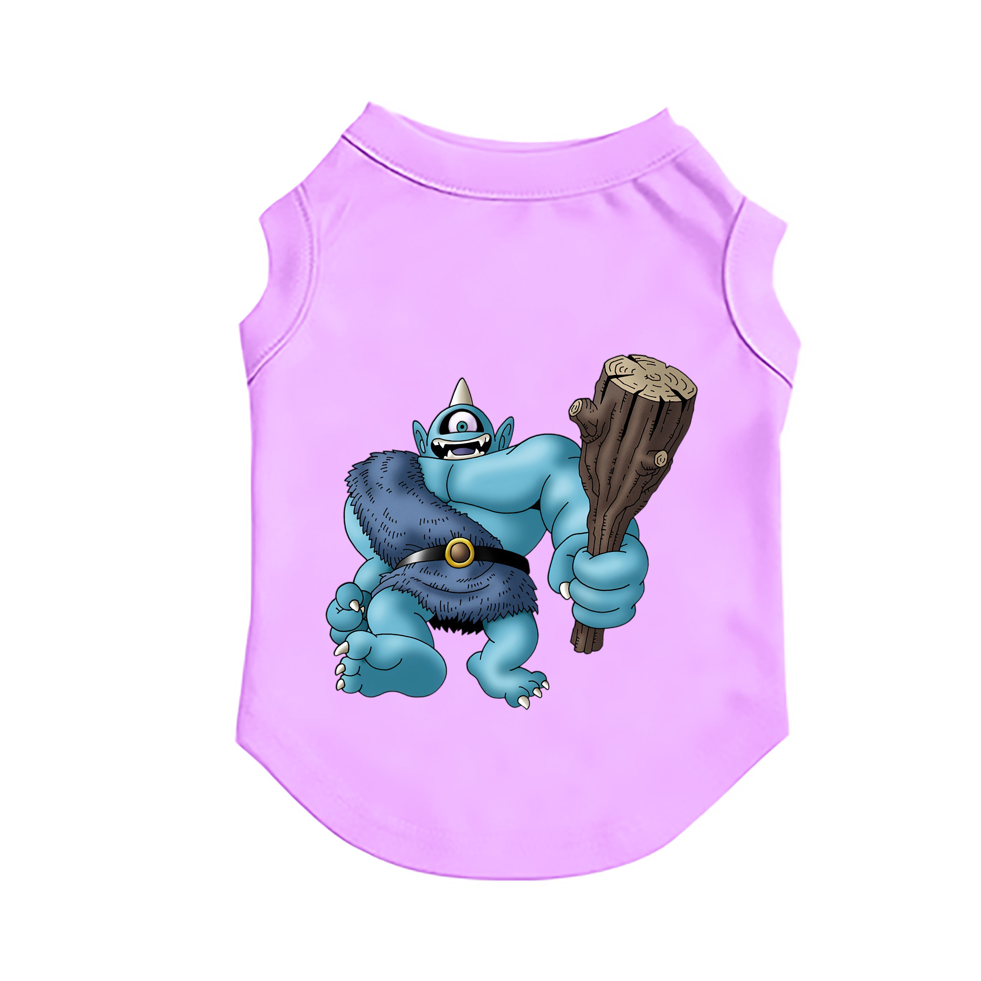 （画像用） ドラゴンクエスト Doragon Kuesuto Dragon Quest ペット用ベスト