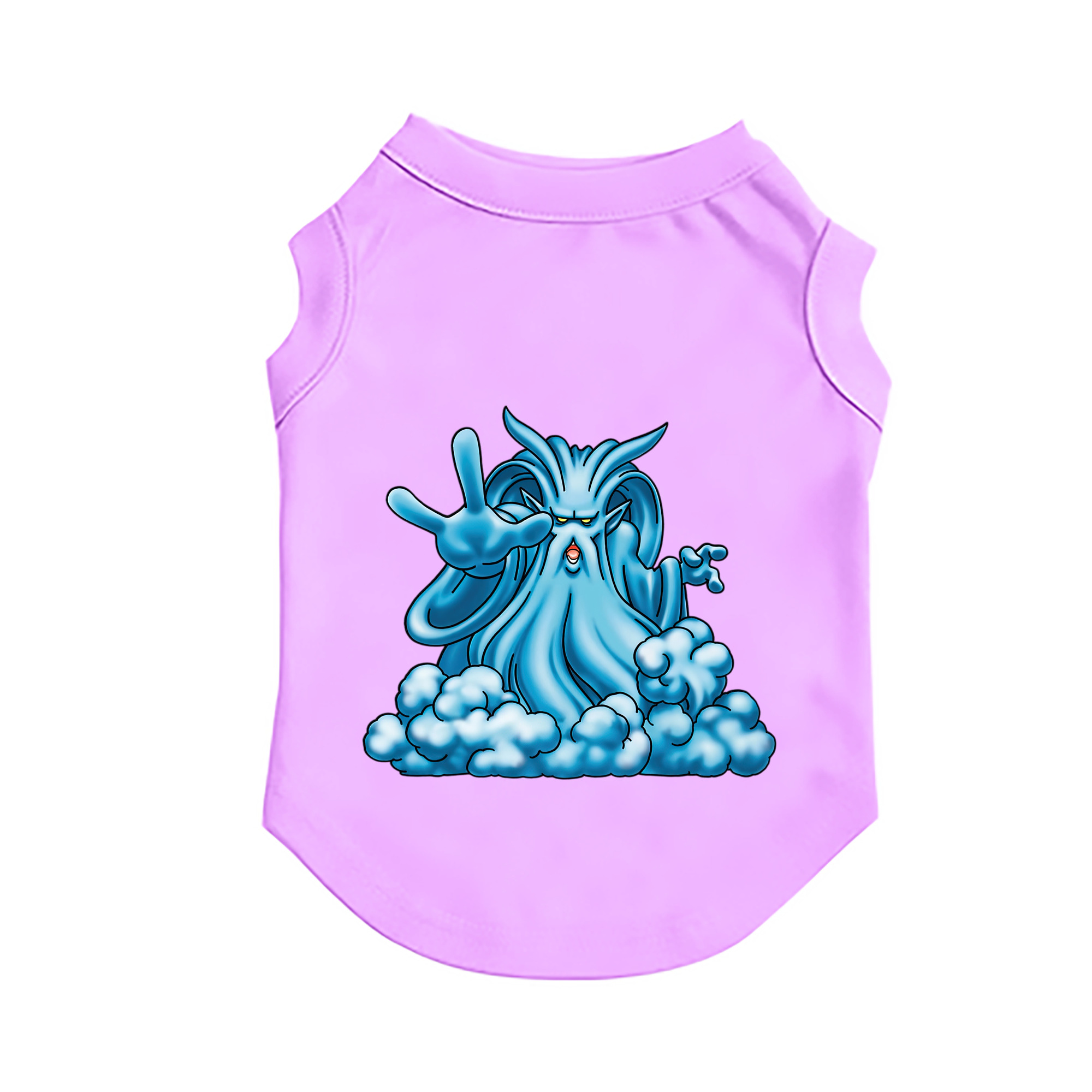 （画像用） ドラゴンクエスト Doragon Kuesuto Dragon Quest ペット用ベスト