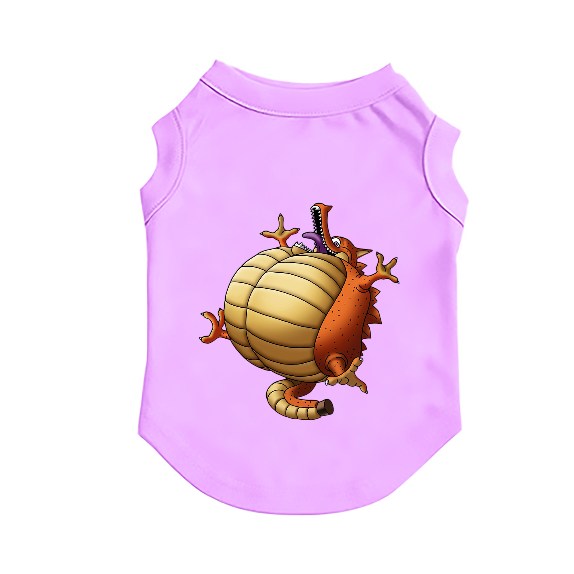 （画像用） ドラゴンクエスト Doragon Kuesuto Dragon Quest ペット用ベスト