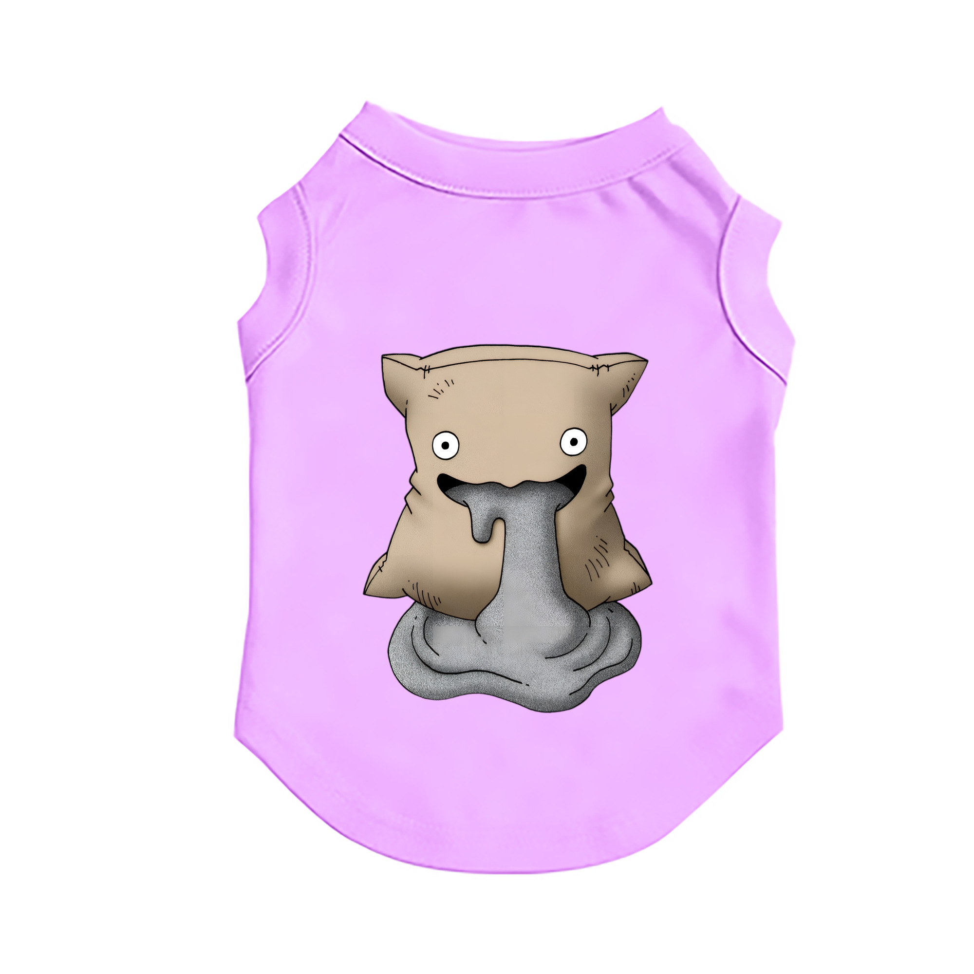 （画像用） ドラゴンクエスト Doragon Kuesuto Dragon Quest ペット用ベスト