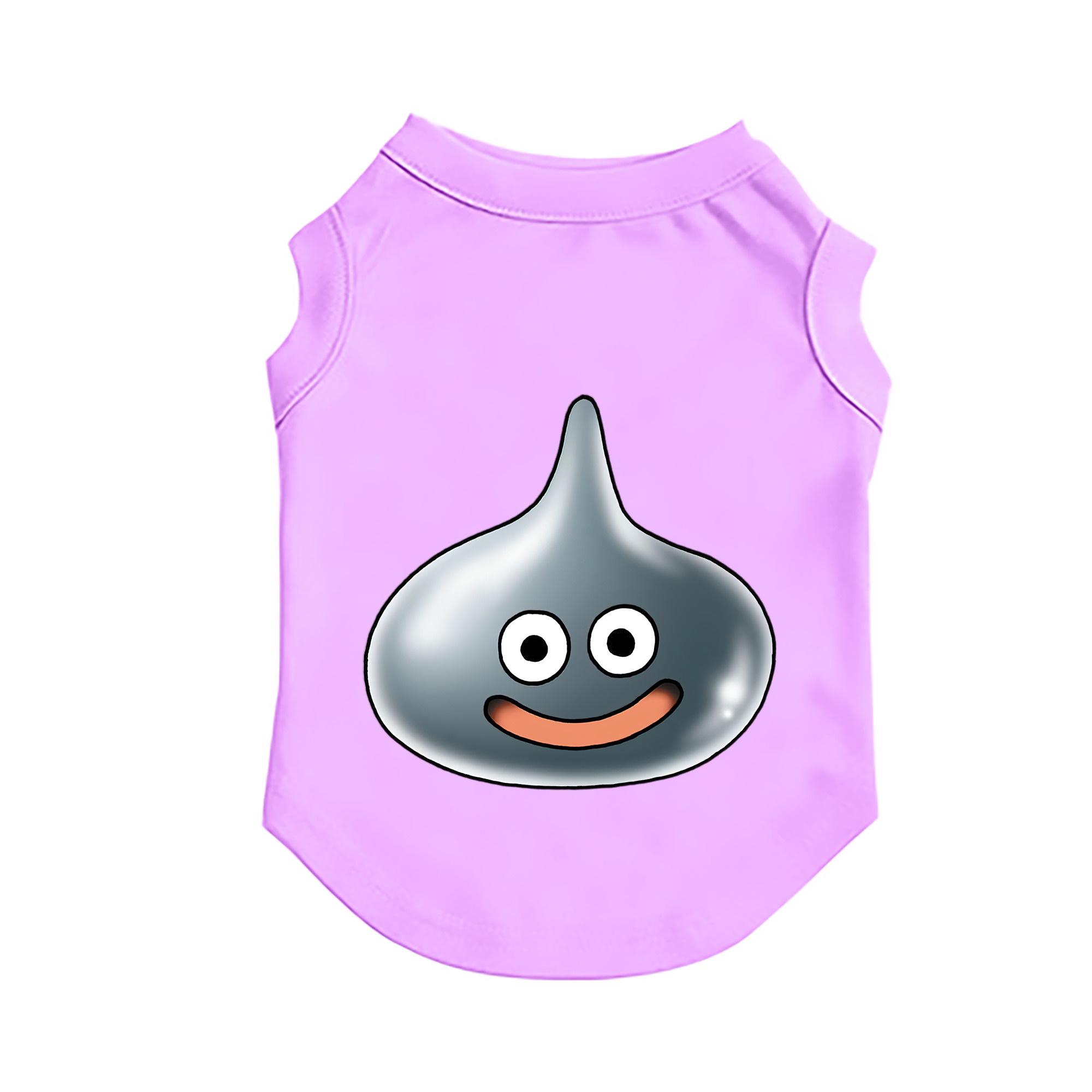 （画像用） ドラゴンクエスト Doragon Kuesuto Dragon Quest ペット用ベスト