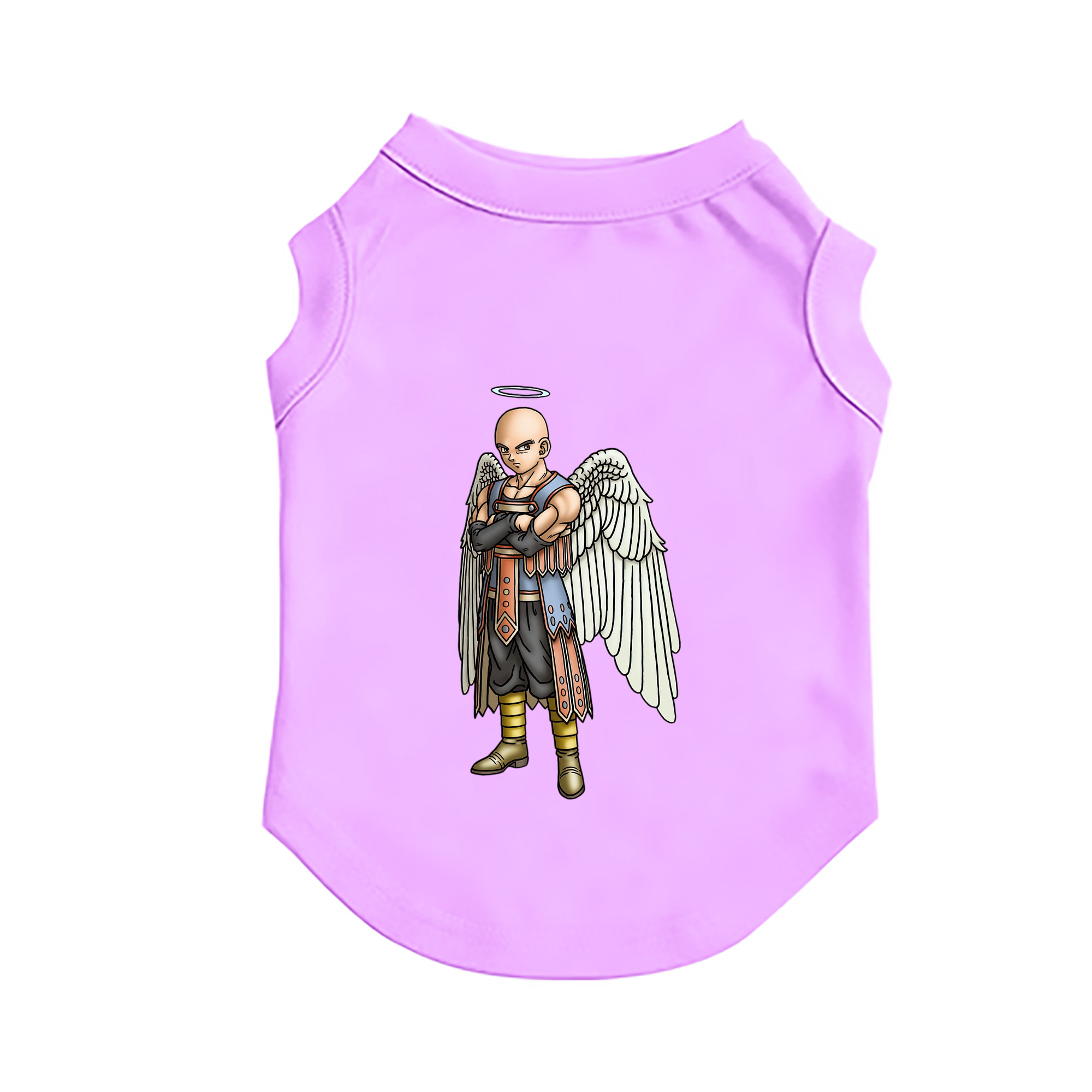 （画像用） ドラゴンクエスト Doragon Kuesuto Dragon Quest ペット用ベスト