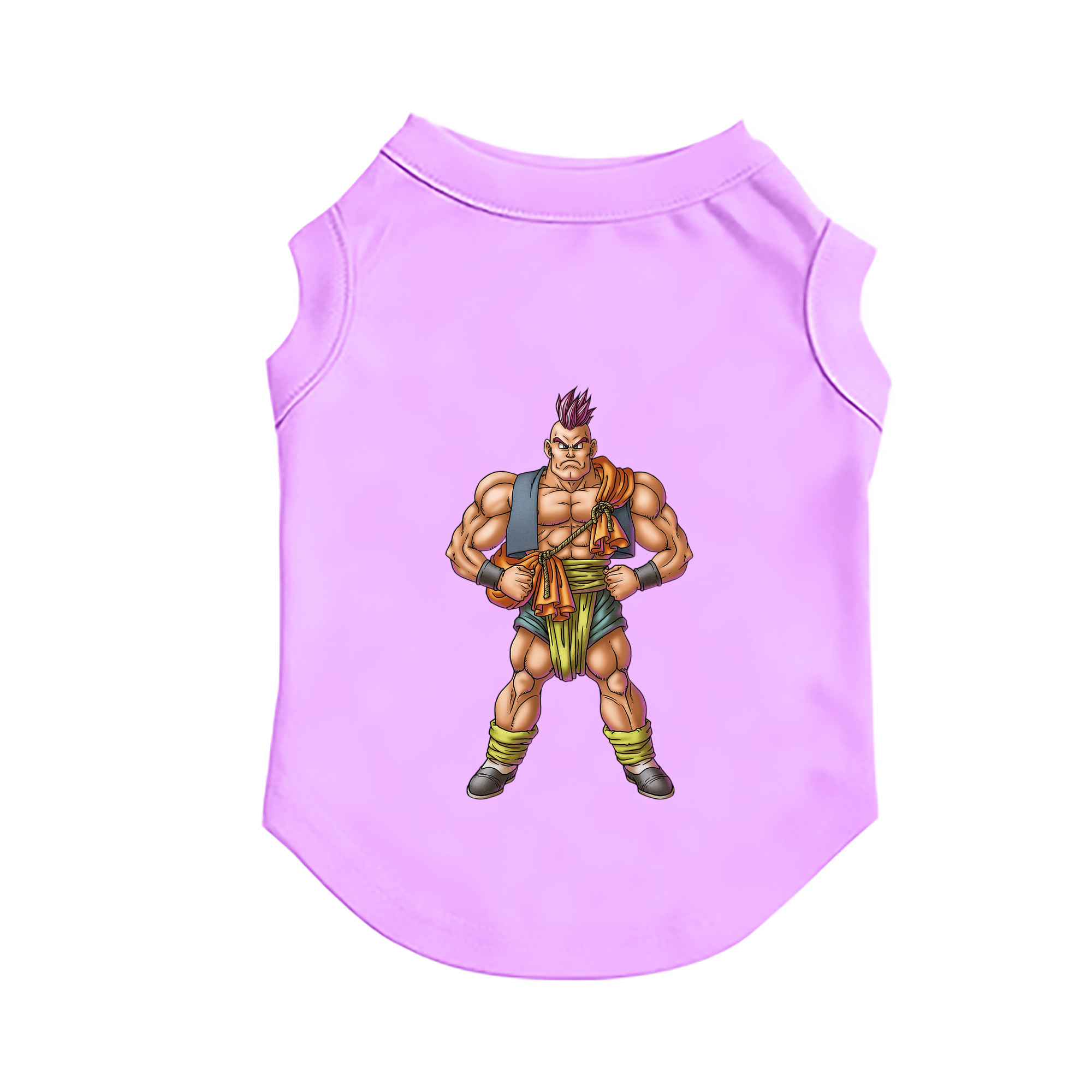 （画像用） ドラゴンクエスト Doragon Kuesuto Dragon Quest ペット用ベスト