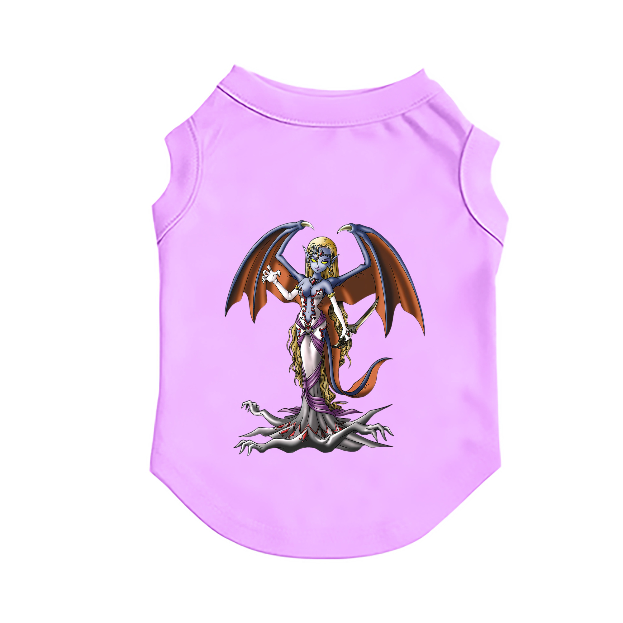 （画像用） ドラゴンクエスト Doragon Kuesuto Dragon Quest ペット用ベスト