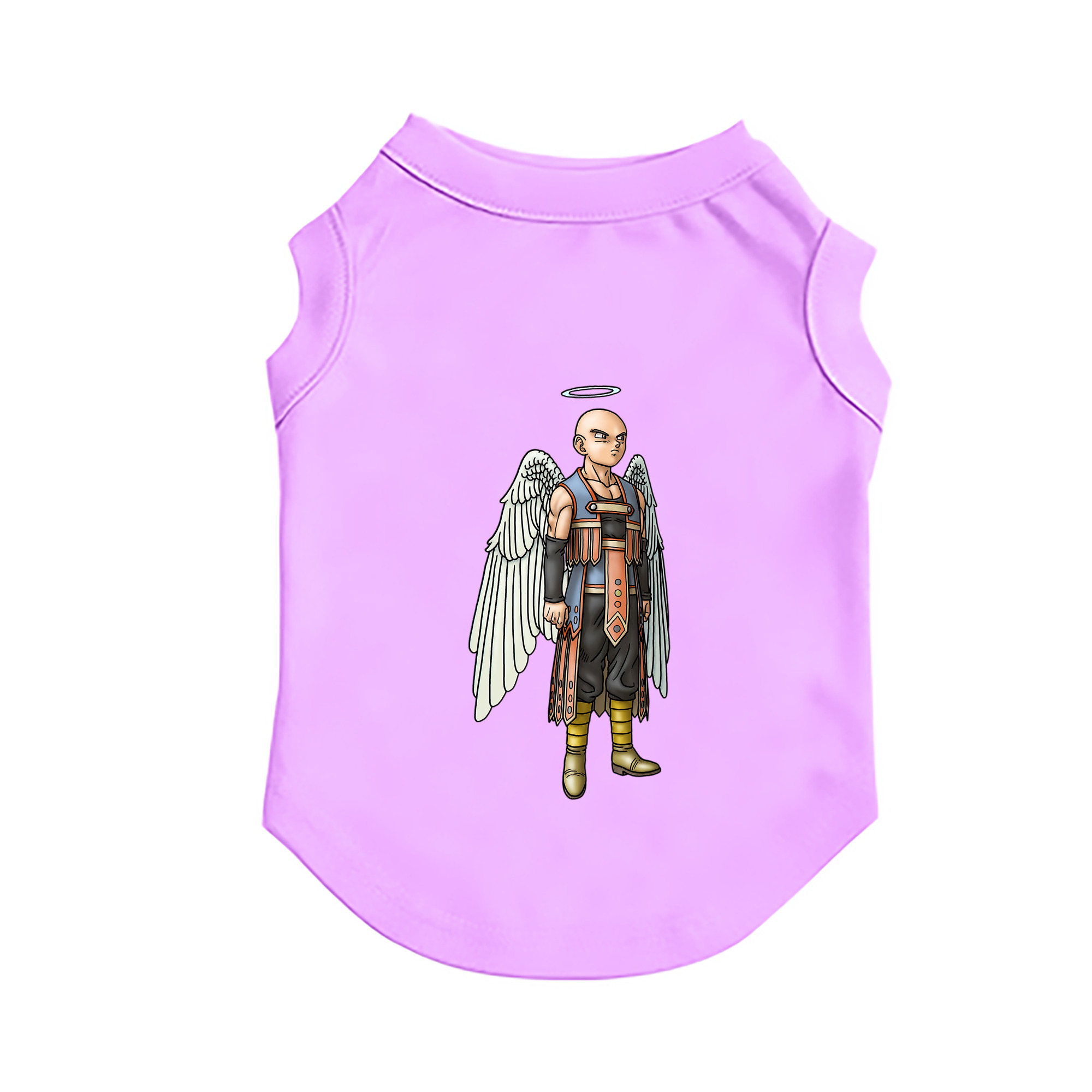 （画像用） ドラゴンクエスト Doragon Kuesuto Dragon Quest ペット用ベスト