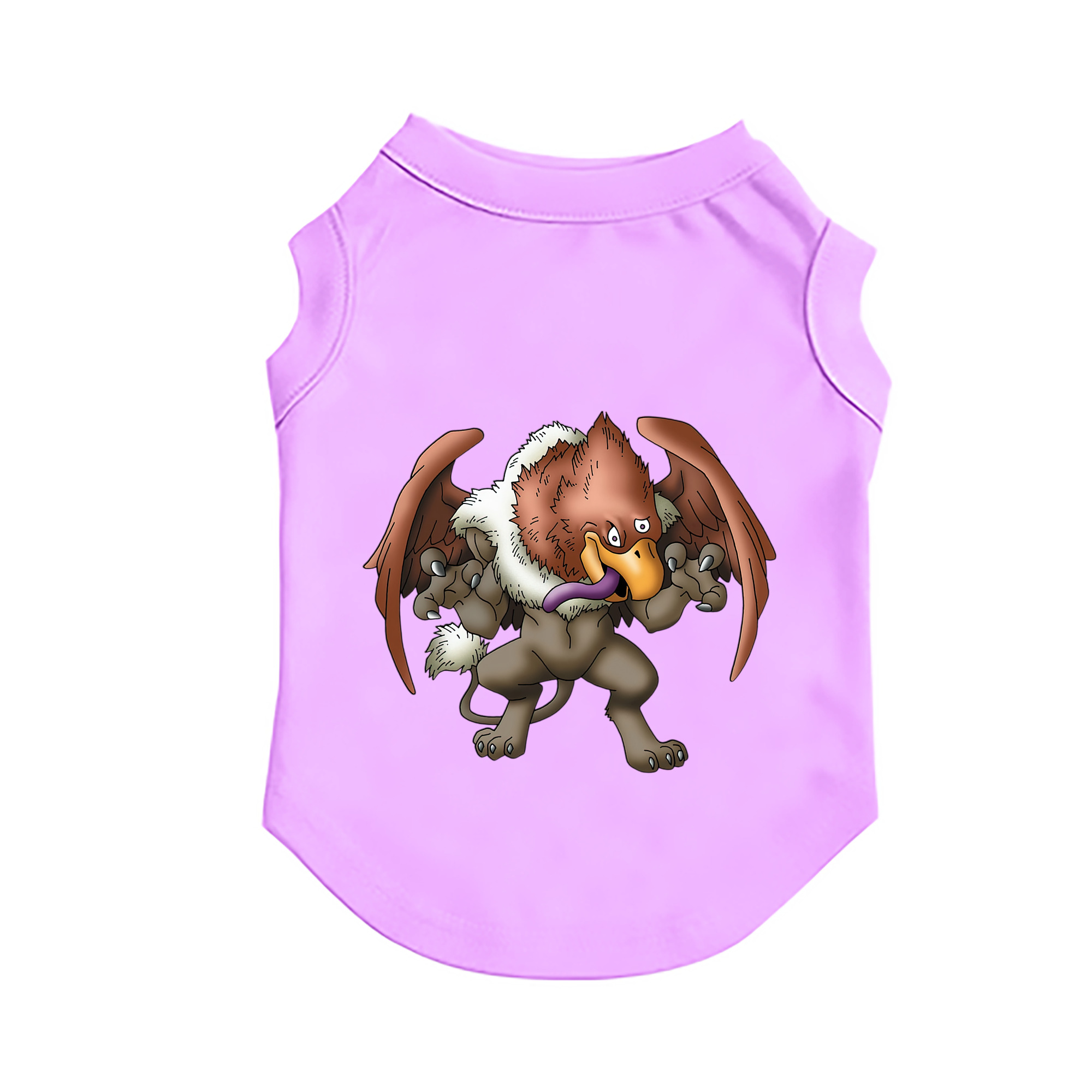 （画像用） ドラゴンクエスト Doragon Kuesuto Dragon Quest ペット用ベスト