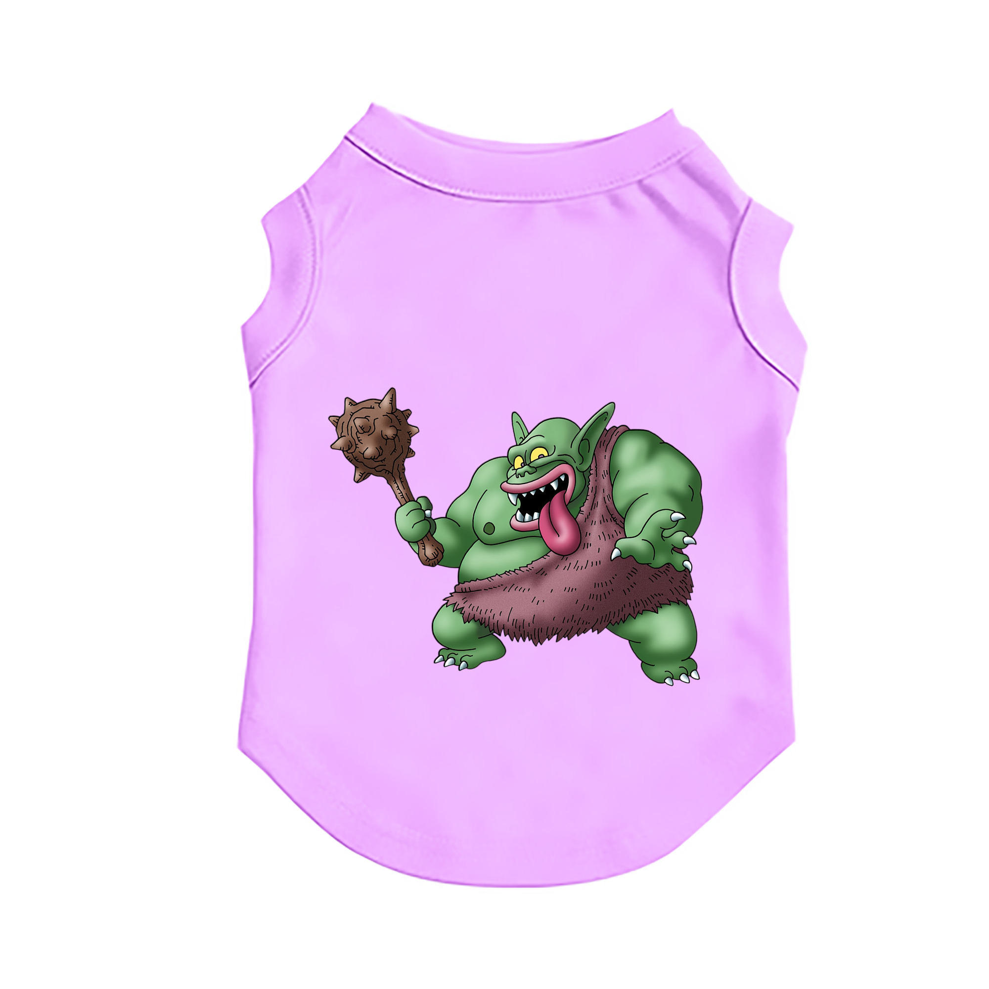 （画像用） ドラゴンクエスト Doragon Kuesuto Dragon Quest ペット用ベスト