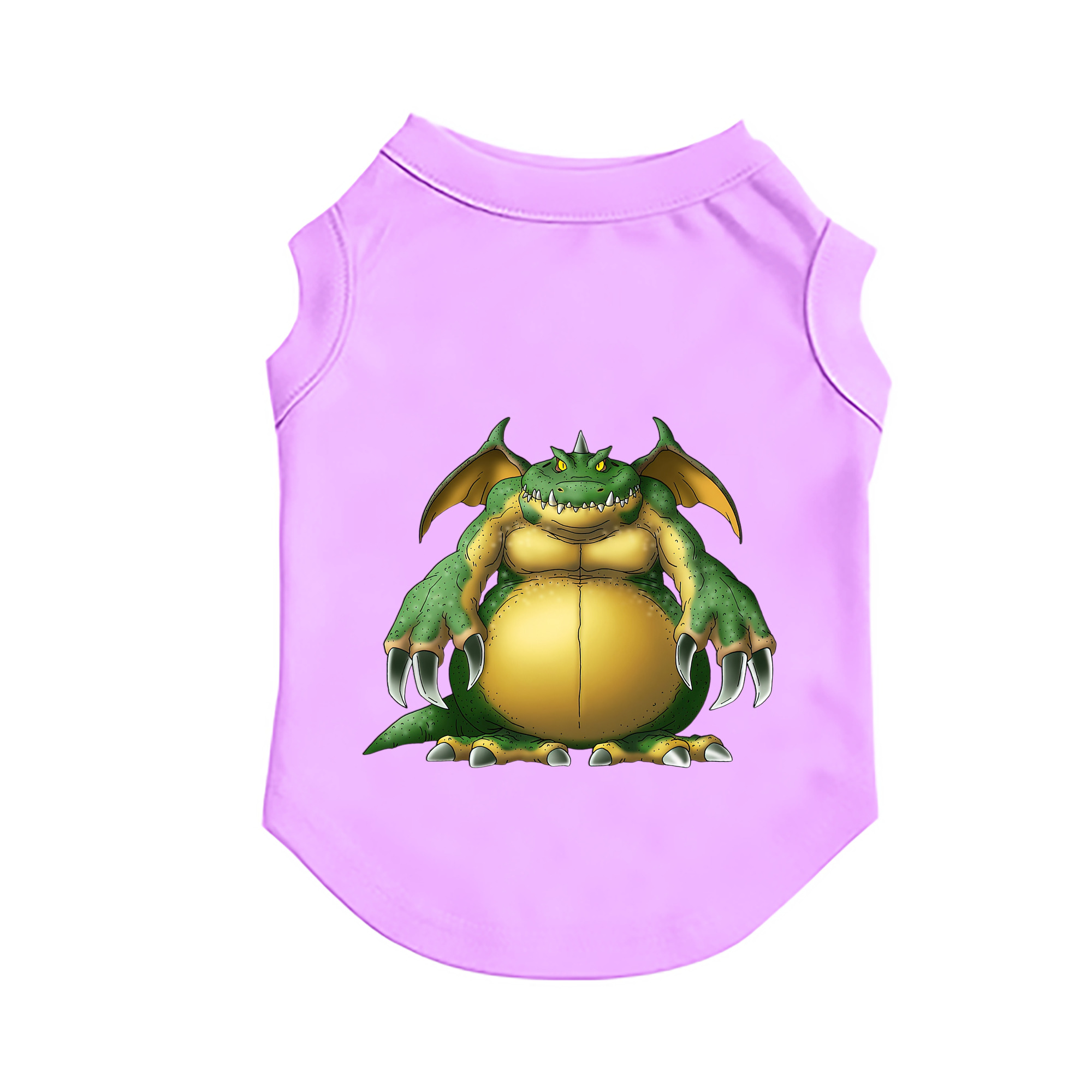 （画像用） ドラゴンクエスト Doragon Kuesuto Dragon Quest ペット用ベスト