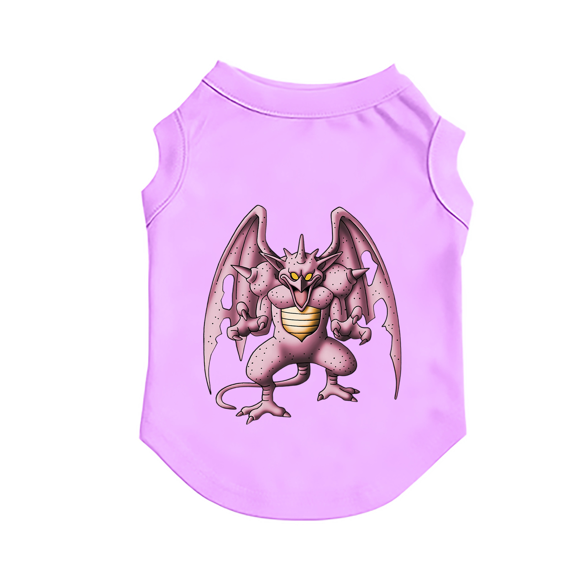 （画像用） ドラゴンクエスト Doragon Kuesuto Dragon Quest ペット用ベスト