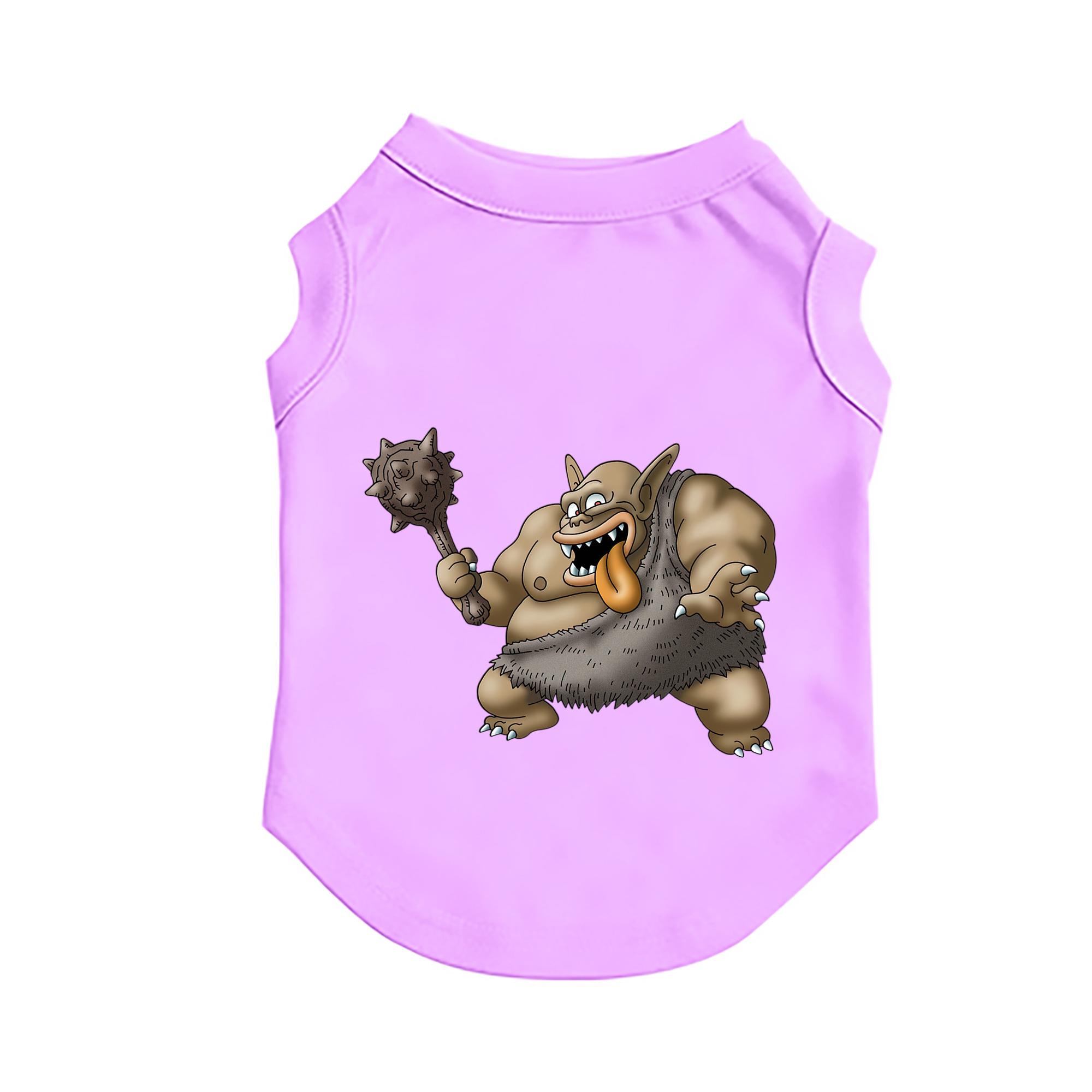 （画像用） ドラゴンクエスト Doragon Kuesuto Dragon Quest ペット用ベスト