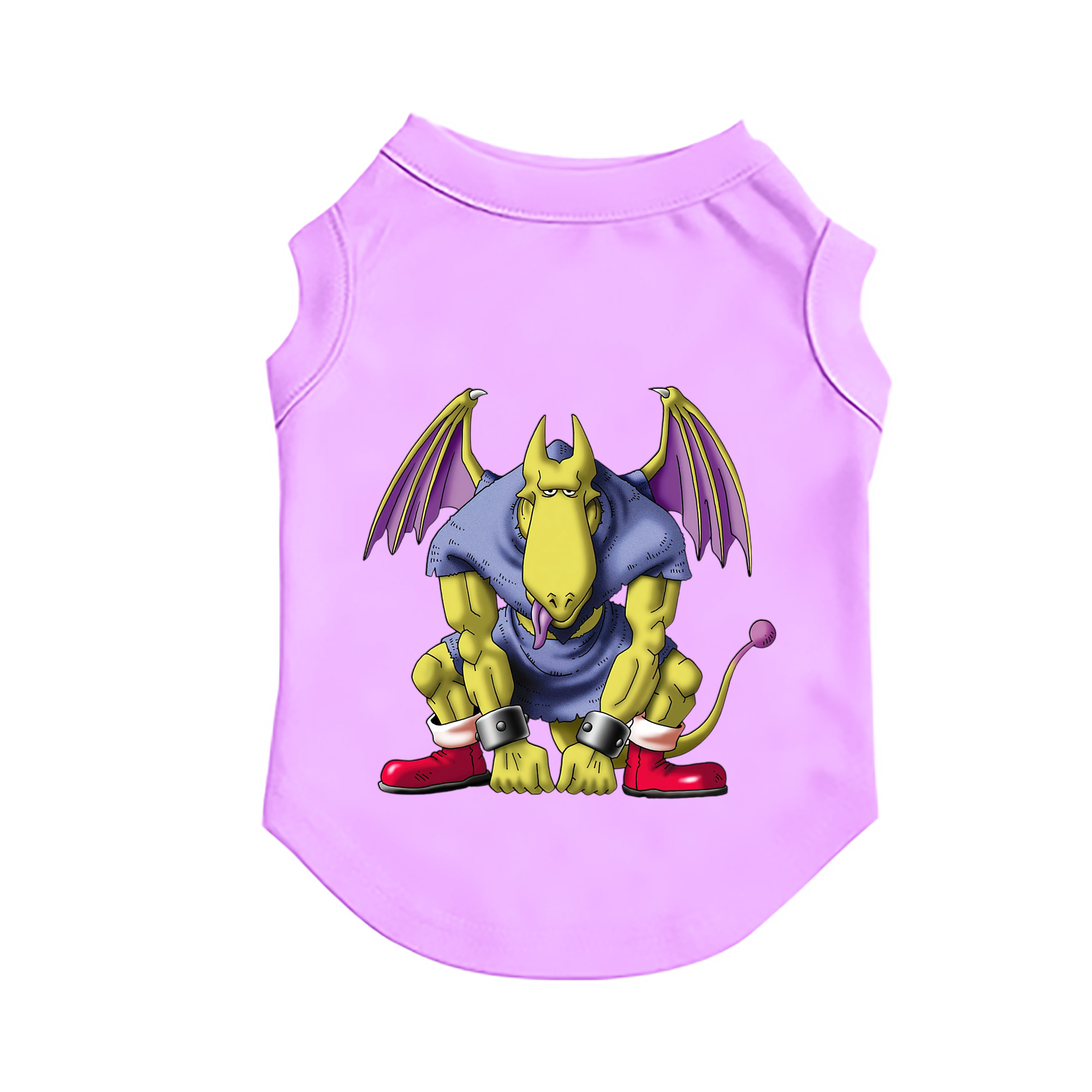 （画像用） ドラゴンクエスト Doragon Kuesuto Dragon Quest ペット用ベスト