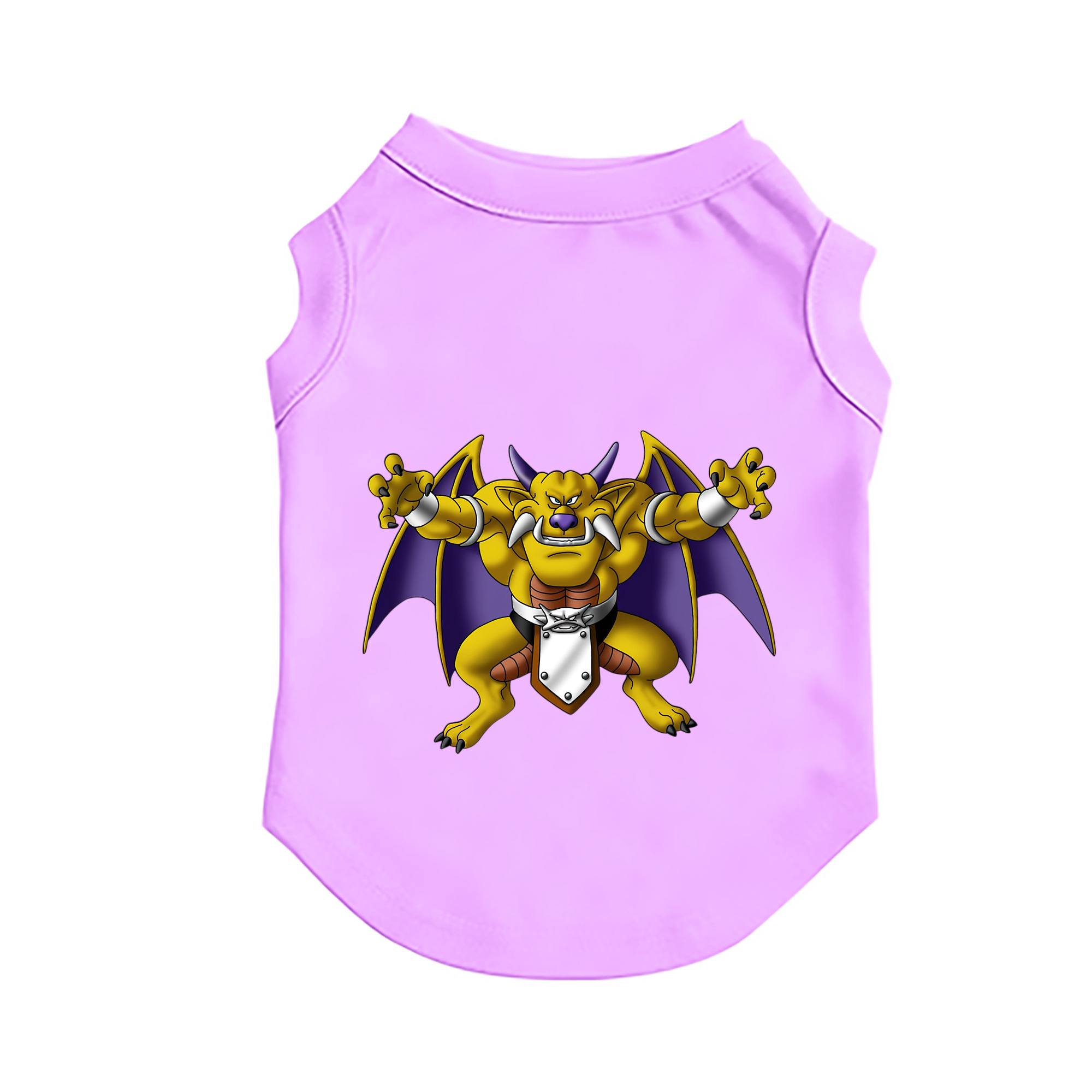 （画像用） ドラゴンクエスト Doragon Kuesuto Dragon Quest ペット用ベスト