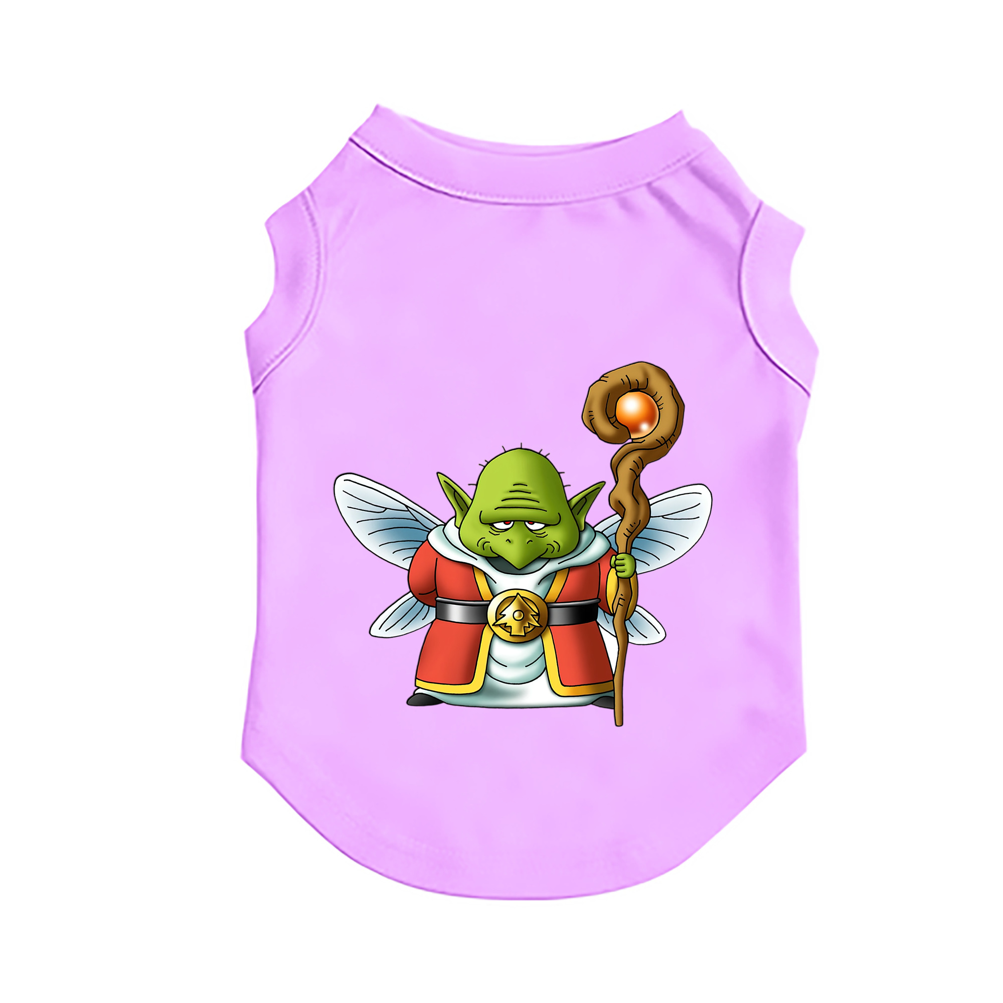 （画像用） ドラゴンクエスト Doragon Kuesuto Dragon Quest ペット用ベスト