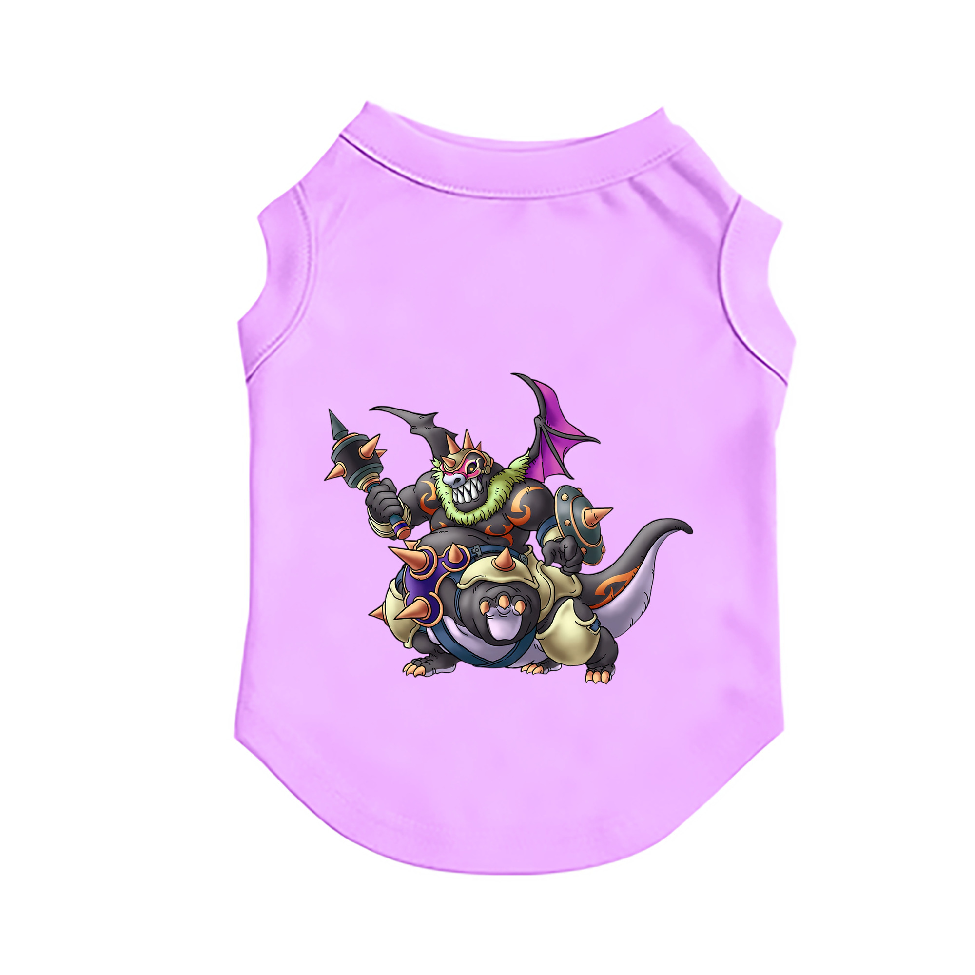 （画像用） ドラゴンクエスト Doragon Kuesuto Dragon Quest ペット用ベスト