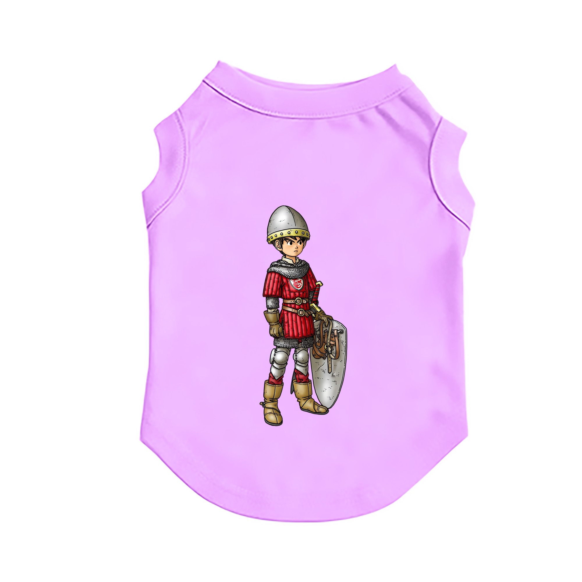 （画像用） ドラゴンクエスト Doragon Kuesuto Dragon Quest ペット用ベスト