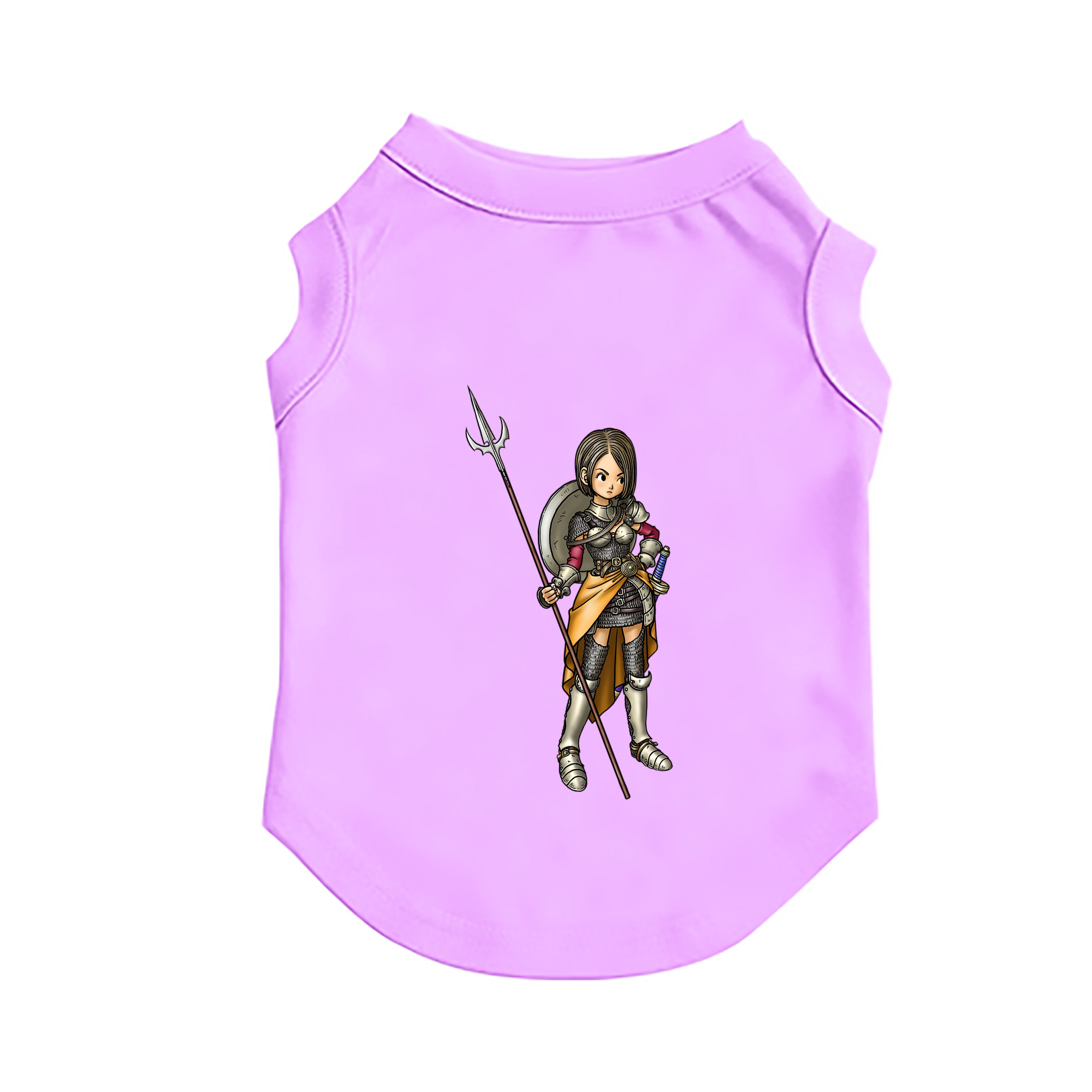 （画像用） ドラゴンクエスト Doragon Kuesuto Dragon Quest ペット用ベスト