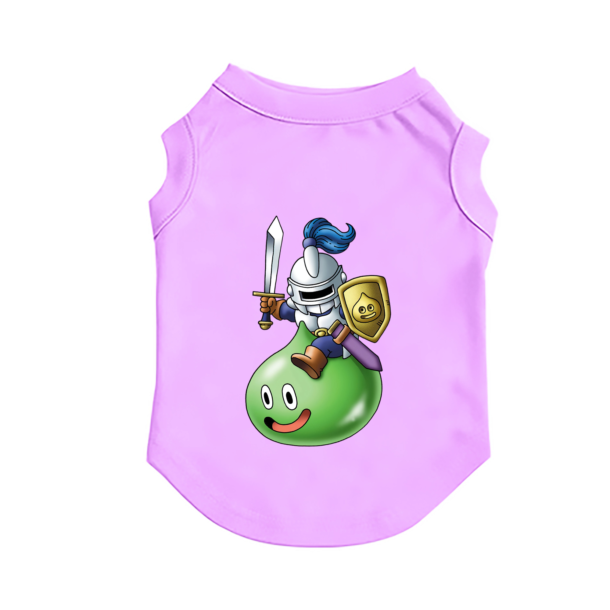 （画像用） ドラゴンクエスト Doragon Kuesuto Dragon Quest ペット用ベスト
