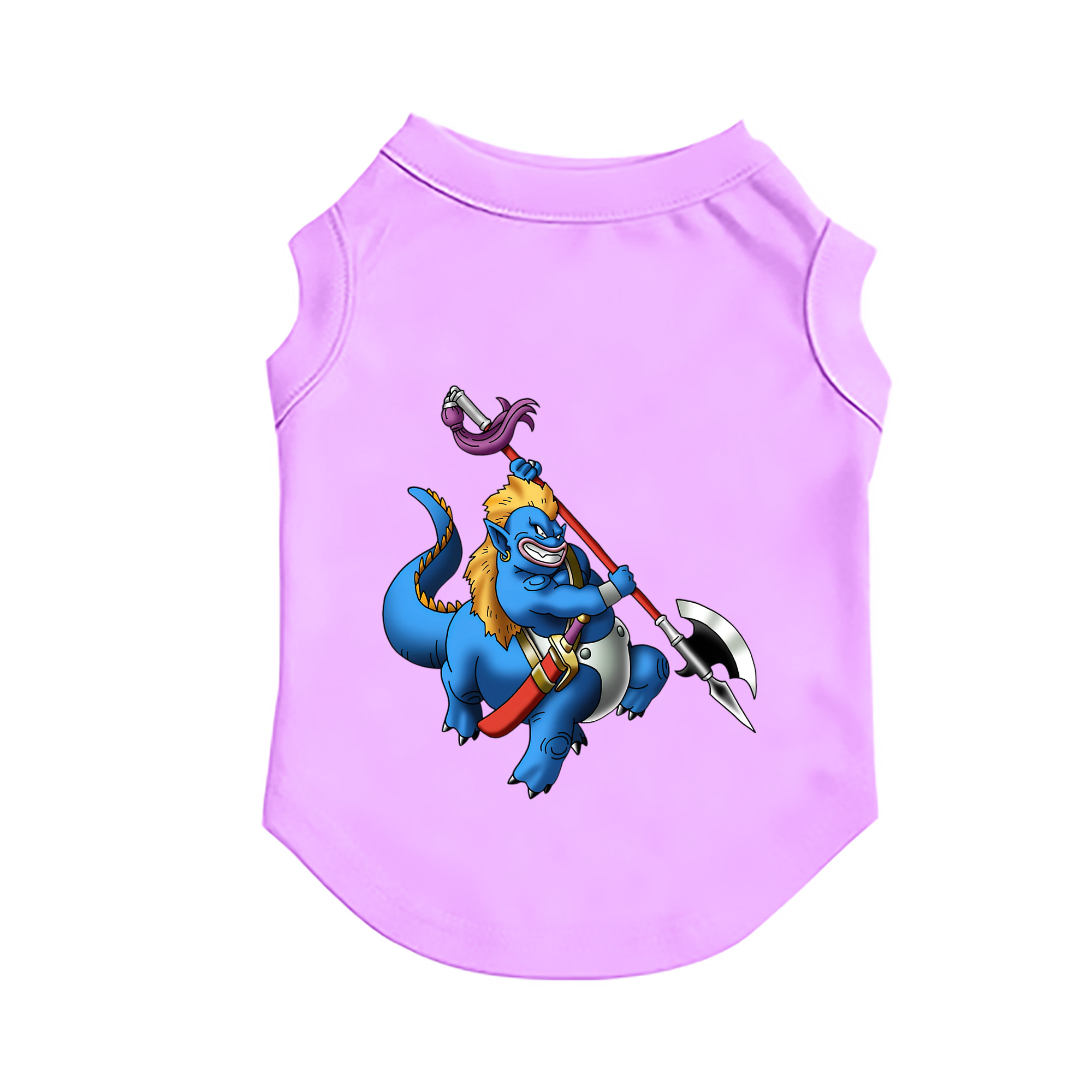 （画像用） ドラゴンクエスト Doragon Kuesuto Dragon Quest ペット用ベスト