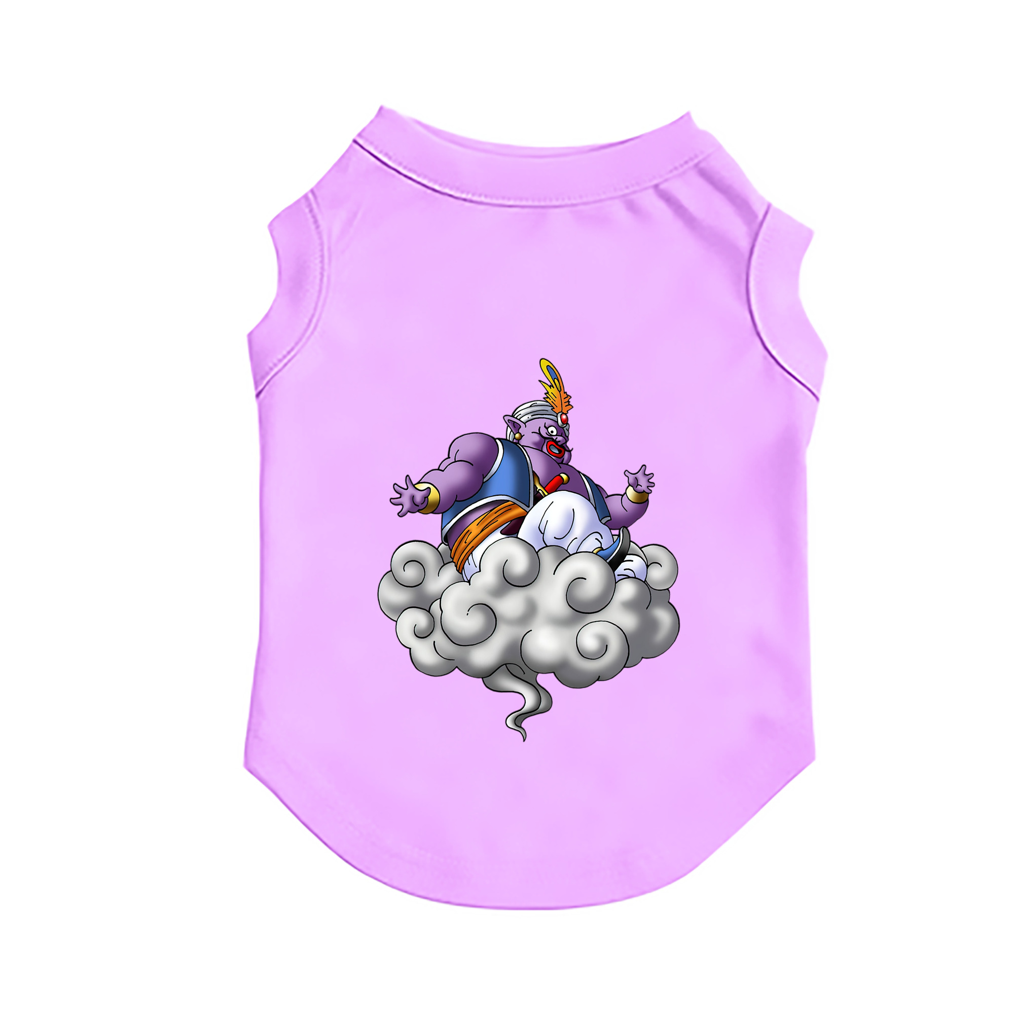 （画像用） ドラゴンクエスト Doragon Kuesuto Dragon Quest ペット用ベスト