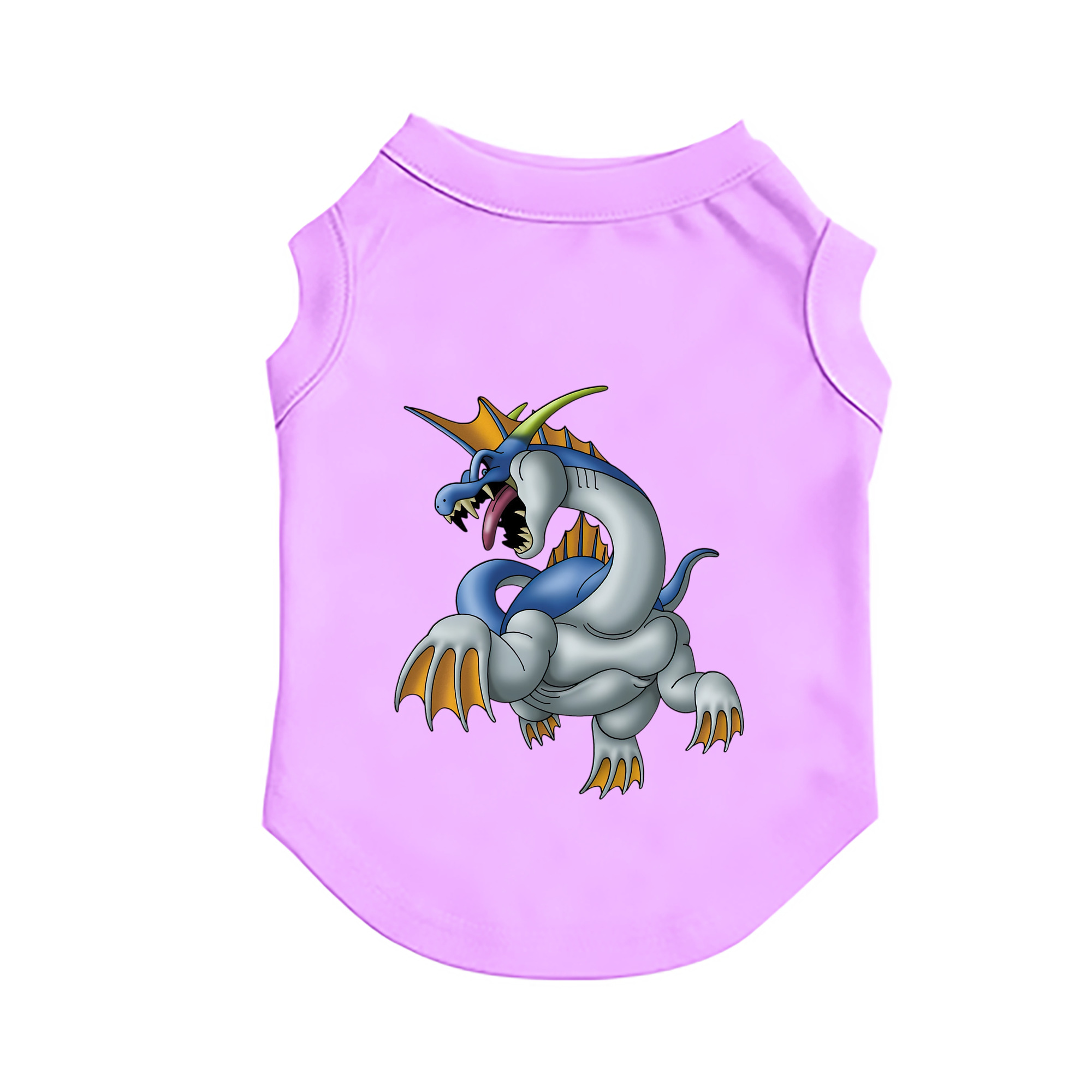 （画像用） ドラゴンクエスト Doragon Kuesuto Dragon Quest ペット用ベスト