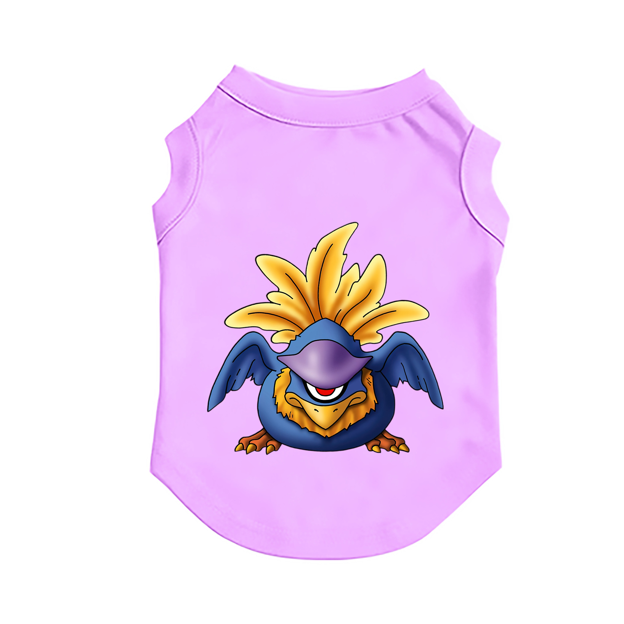 （画像用） ドラゴンクエスト Doragon Kuesuto Dragon Quest ペット用ベスト
