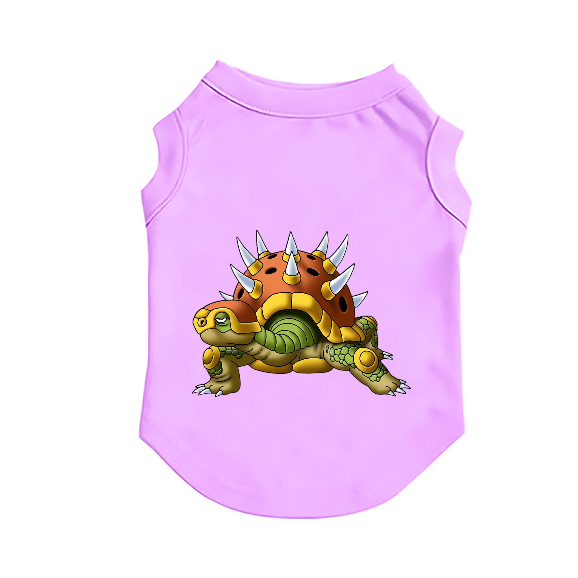 （画像用） ドラゴンクエスト Doragon Kuesuto Dragon Quest ペット用ベスト