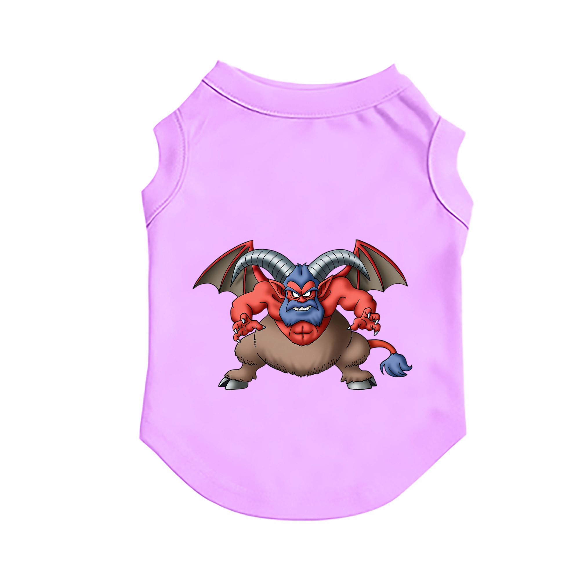 （画像用） ドラゴンクエスト Doragon Kuesuto Dragon Quest ペット用ベスト