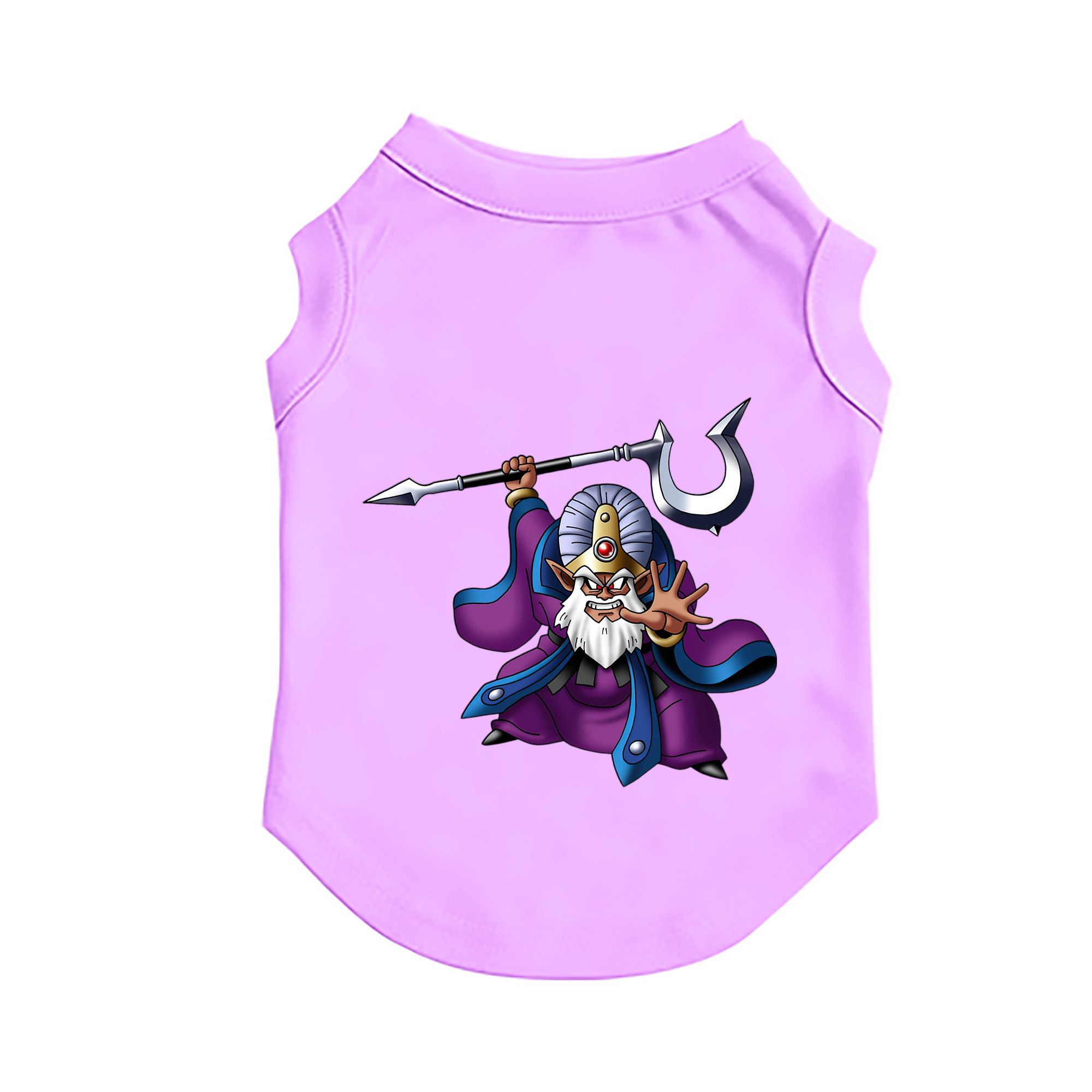 （画像用） ドラゴンクエスト Doragon Kuesuto Dragon Quest ペット用ベスト