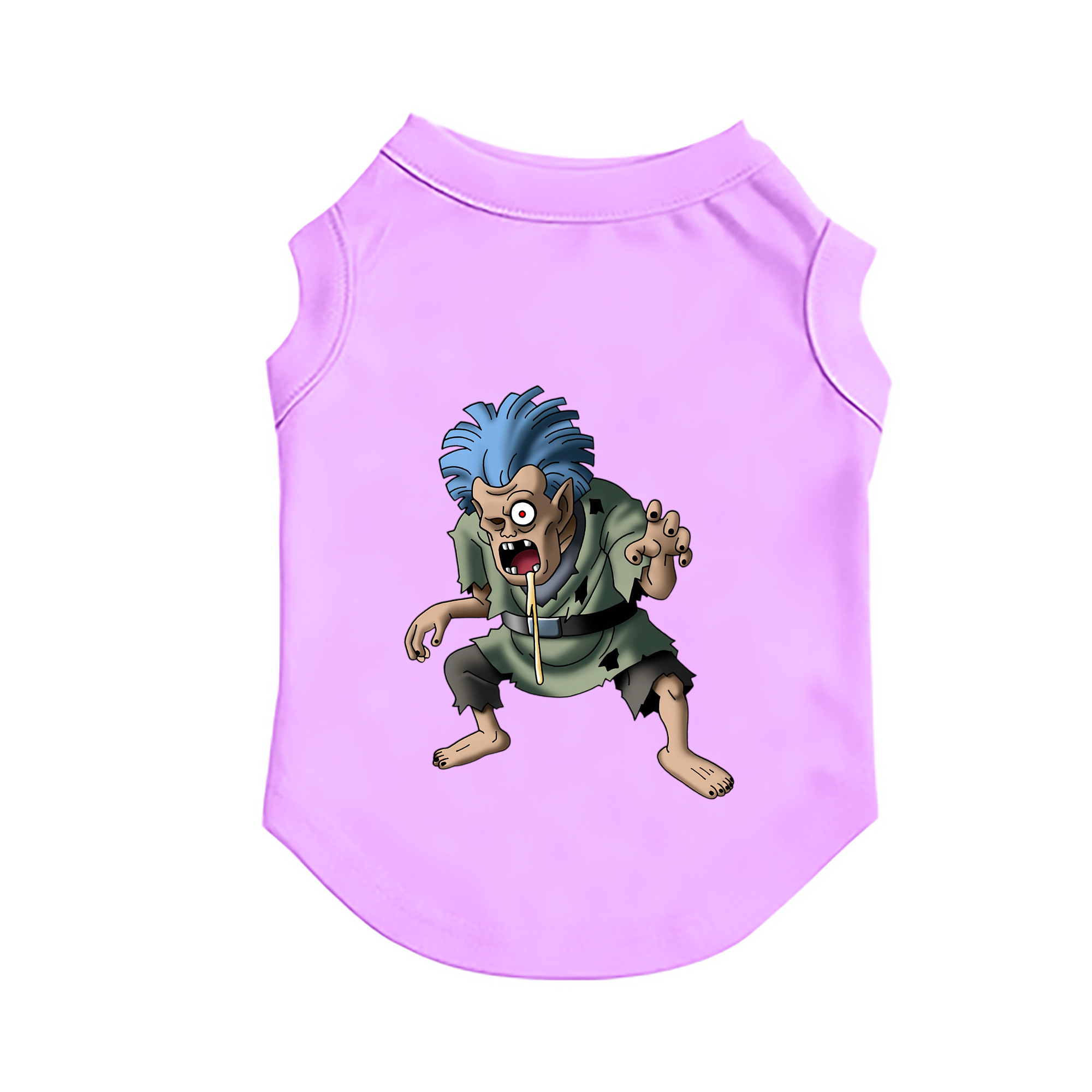 （画像用） ドラゴンクエスト Doragon Kuesuto Dragon Quest ペット用ベスト