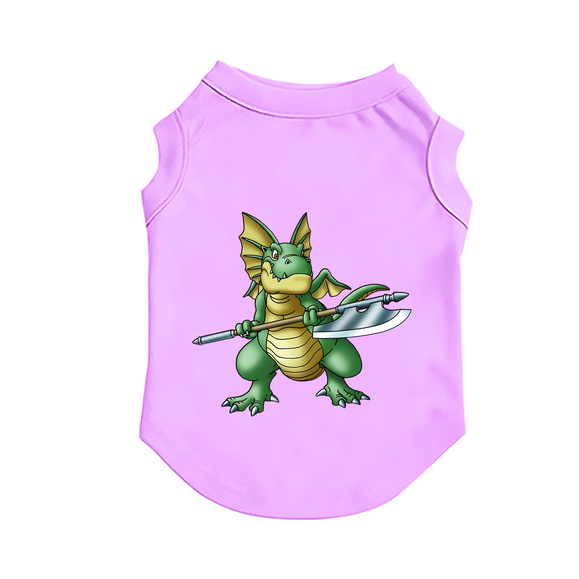 （画像用） ドラゴンクエスト Doragon Kuesuto Dragon Quest ペット用ベスト