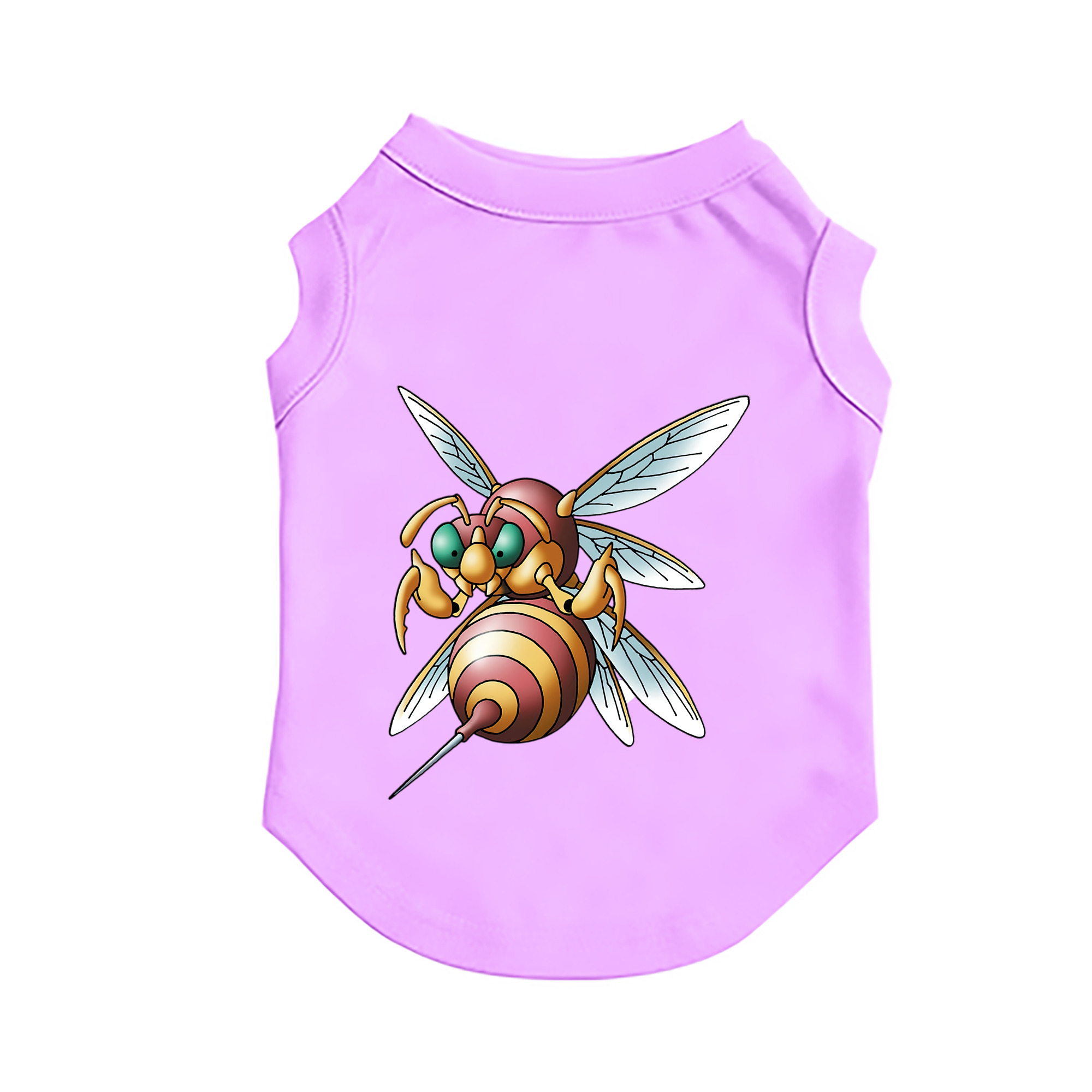 （画像用） ドラゴンクエスト Doragon Kuesuto Dragon Quest ペット用ベスト