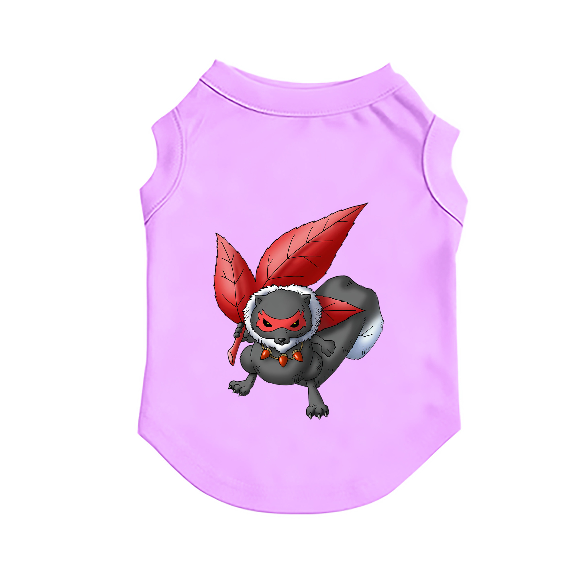 （画像用） ドラゴンクエスト Doragon Kuesuto Dragon Quest ペット用ベスト