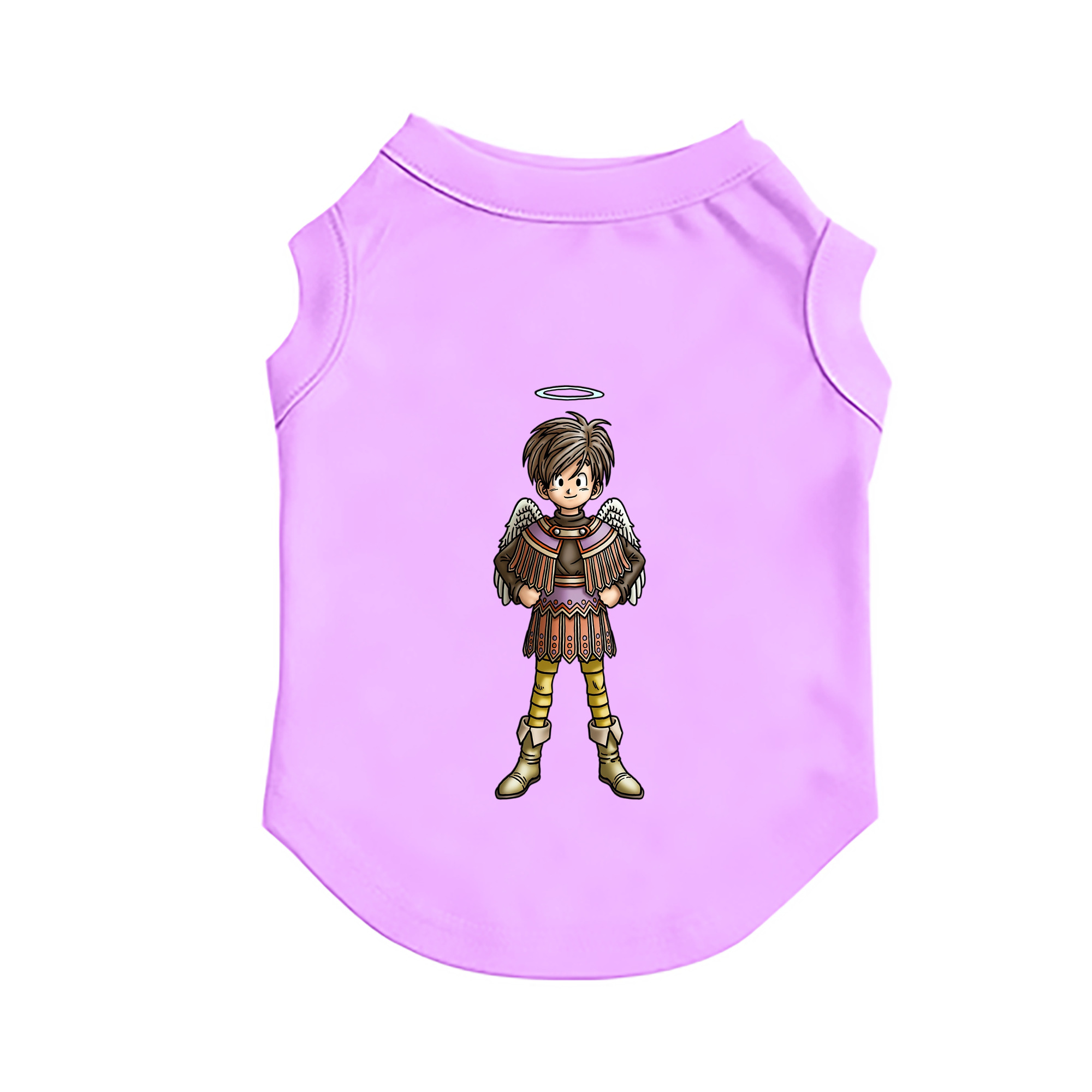 （画像用） ドラゴンクエスト Doragon Kuesuto Dragon Quest ペット用ベスト