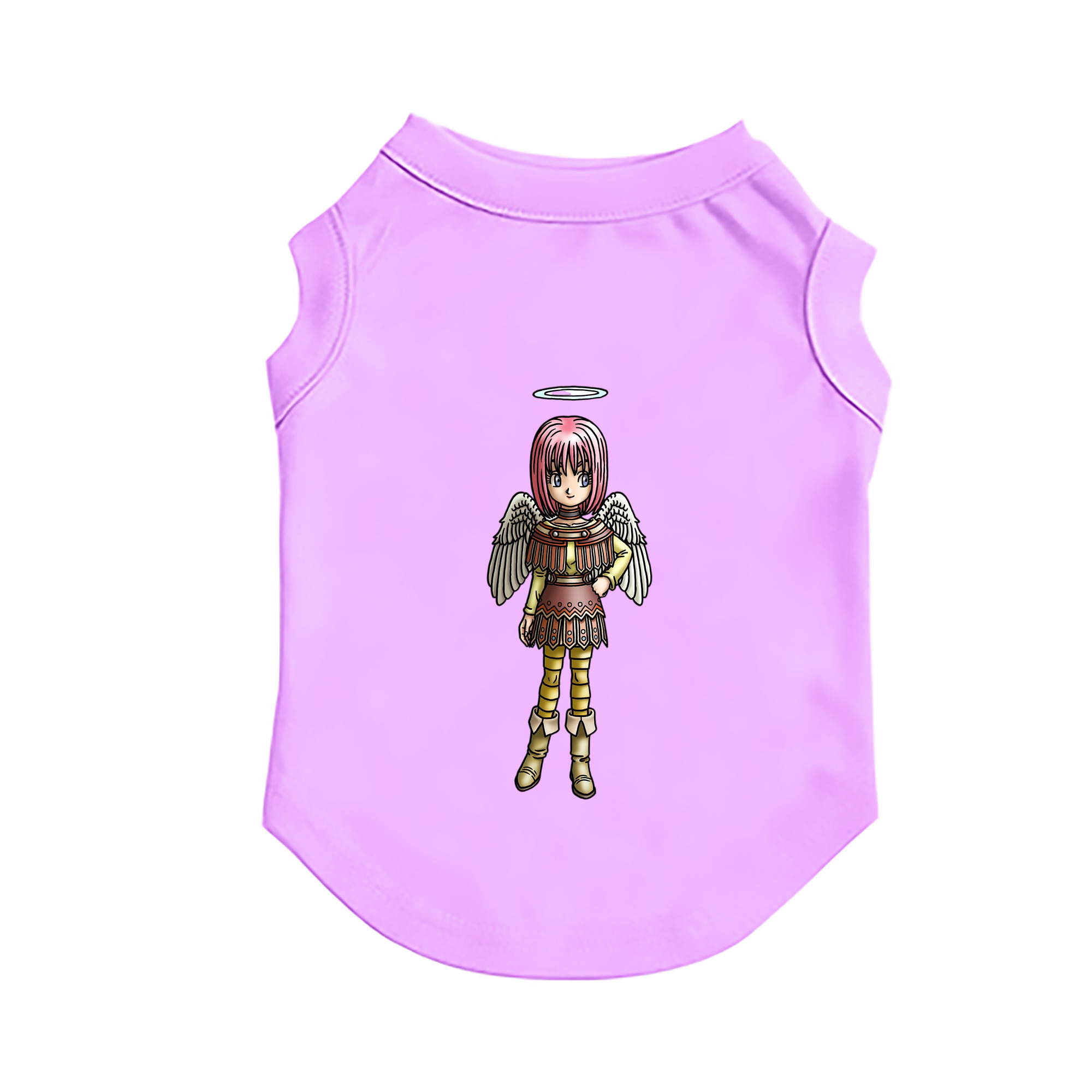 （画像用） ドラゴンクエスト Doragon Kuesuto Dragon Quest ペット用ベスト