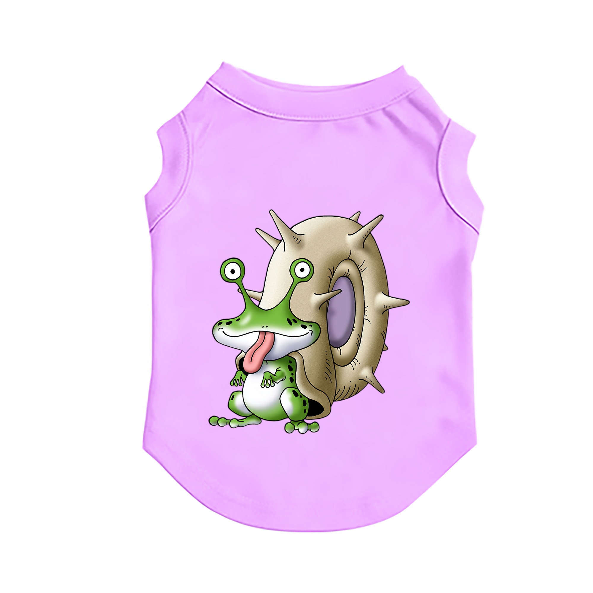 （画像用） ドラゴンクエスト Doragon Kuesuto Dragon Quest ペット用ベスト