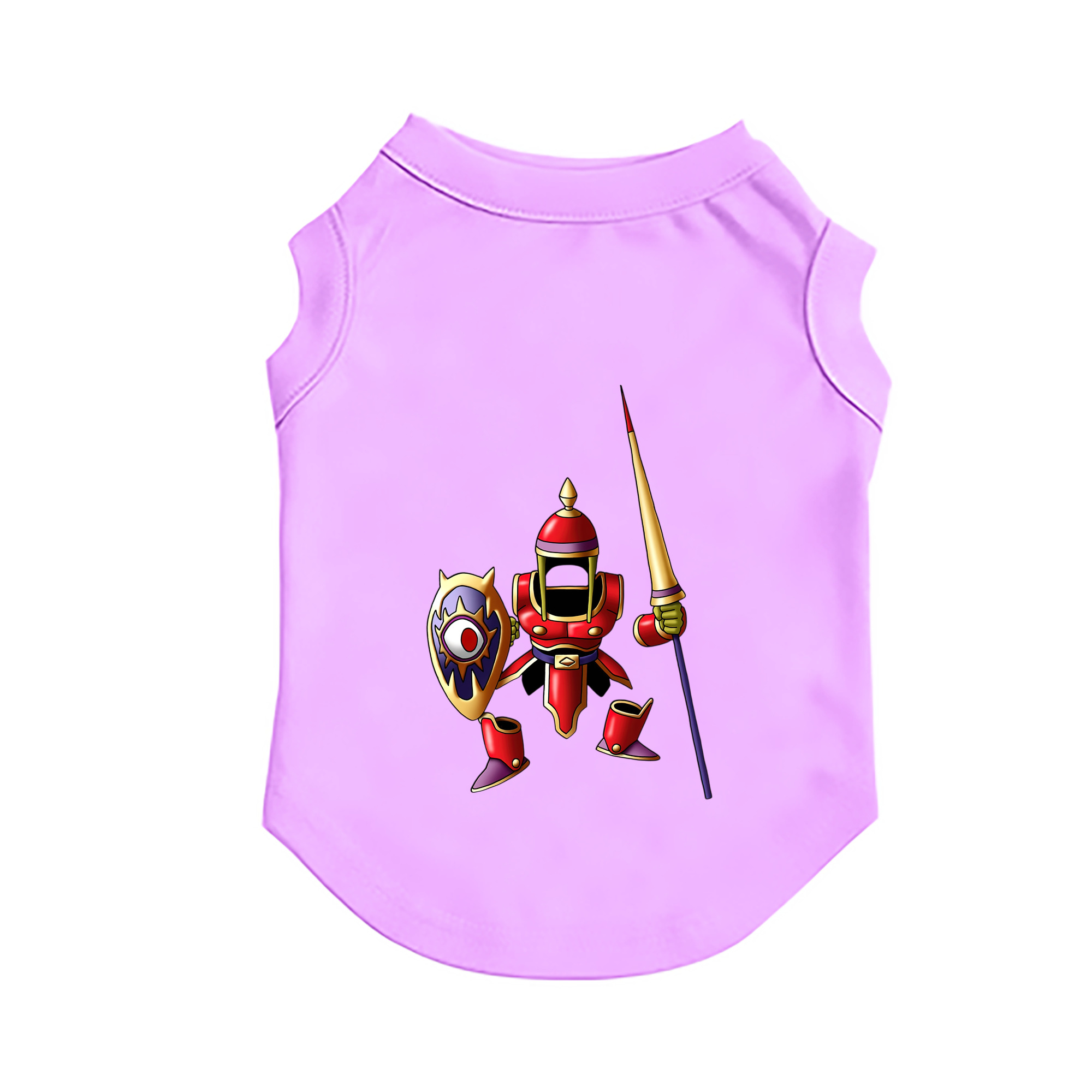 （画像用） ドラゴンクエスト Doragon Kuesuto Dragon Quest ペット用ベスト