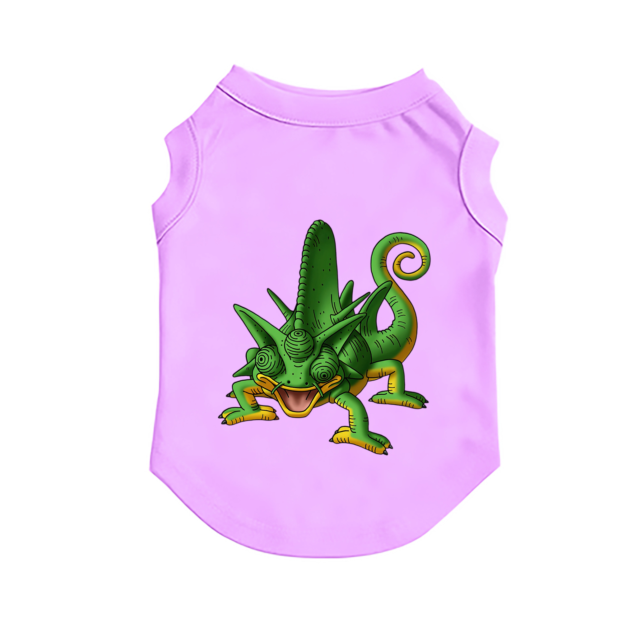 （画像用） ドラゴンクエスト Doragon Kuesuto Dragon Quest ペット用ベスト