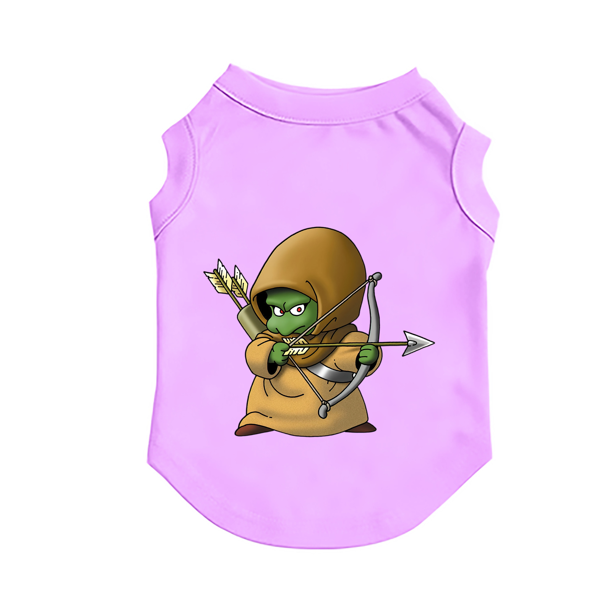 （画像用） ドラゴンクエスト Doragon Kuesuto Dragon Quest ペット用ベスト